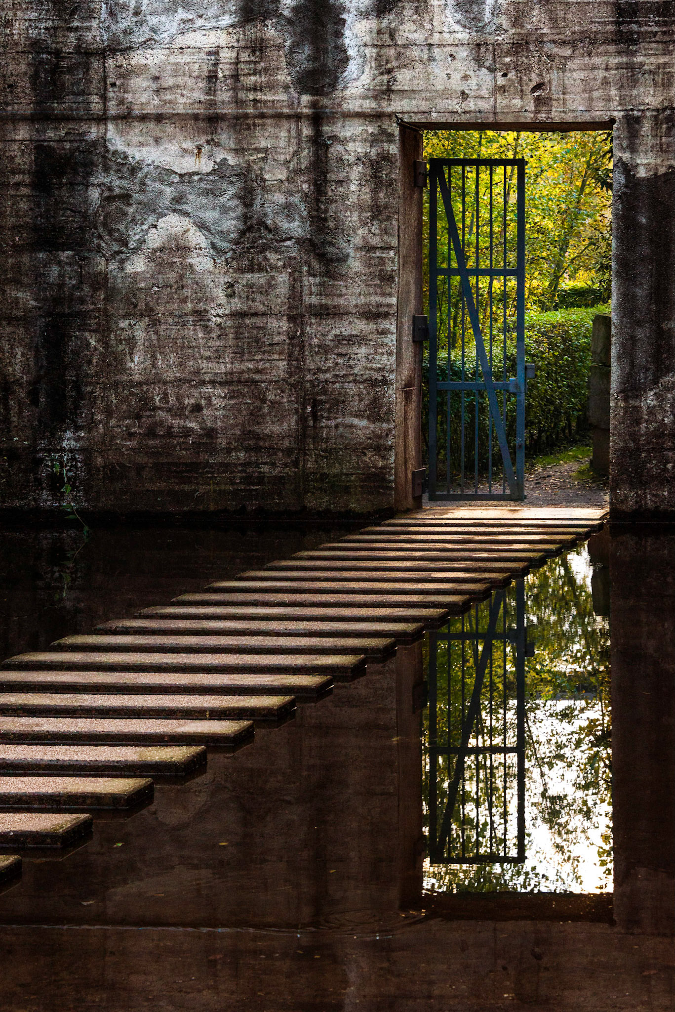 Landschaftspark Nord