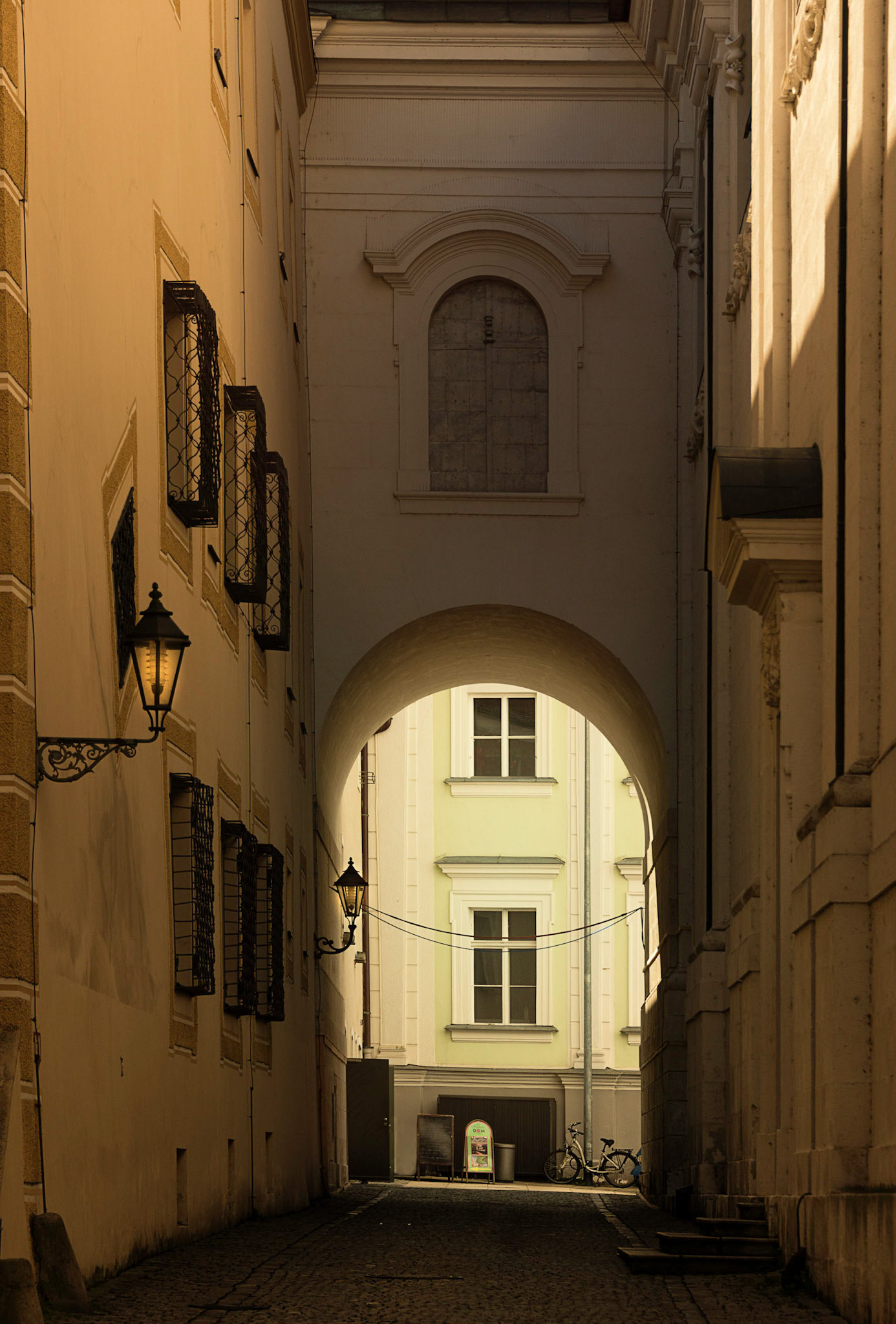 Antje Terhaag – Bogen