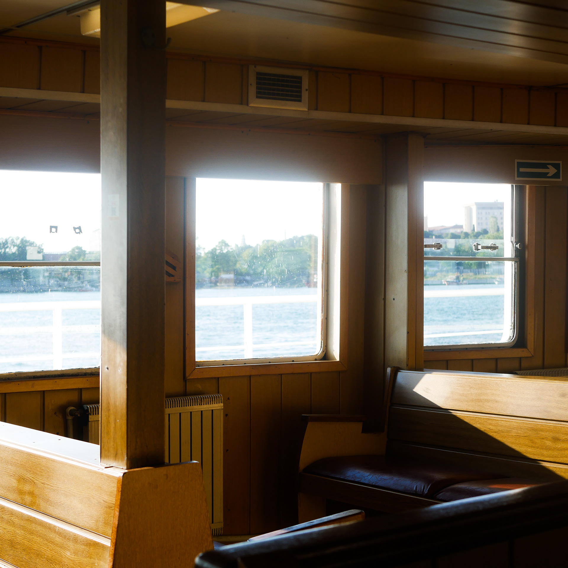 "Seat" | Istanbul, Turkey | 2022