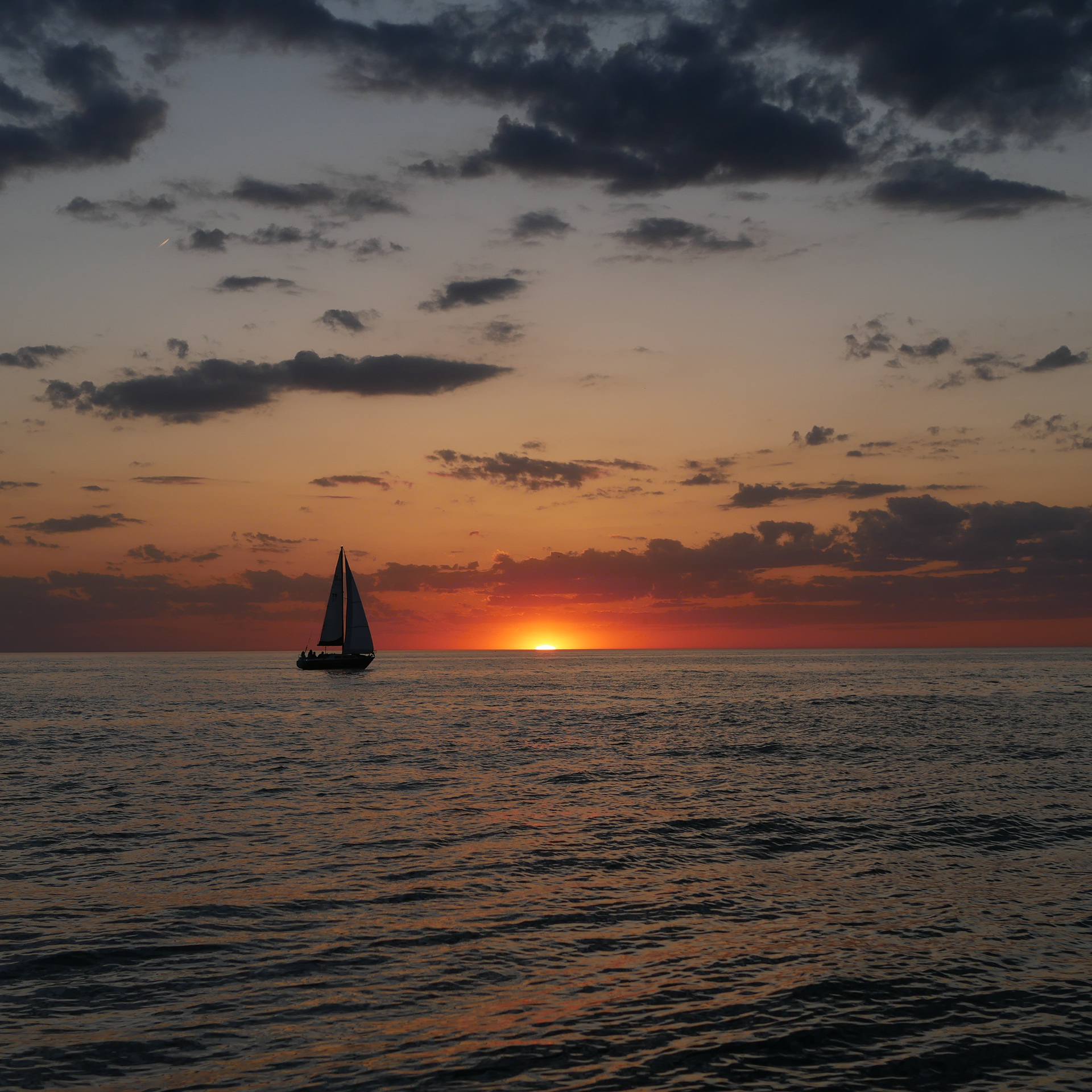 "Goodbye for now"  | Lake Michigan | 2022