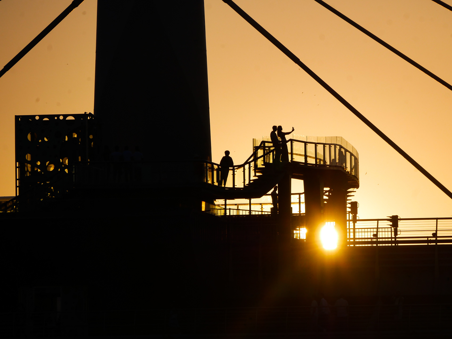 "Selfie" | Istanbul, Turkey | 2022