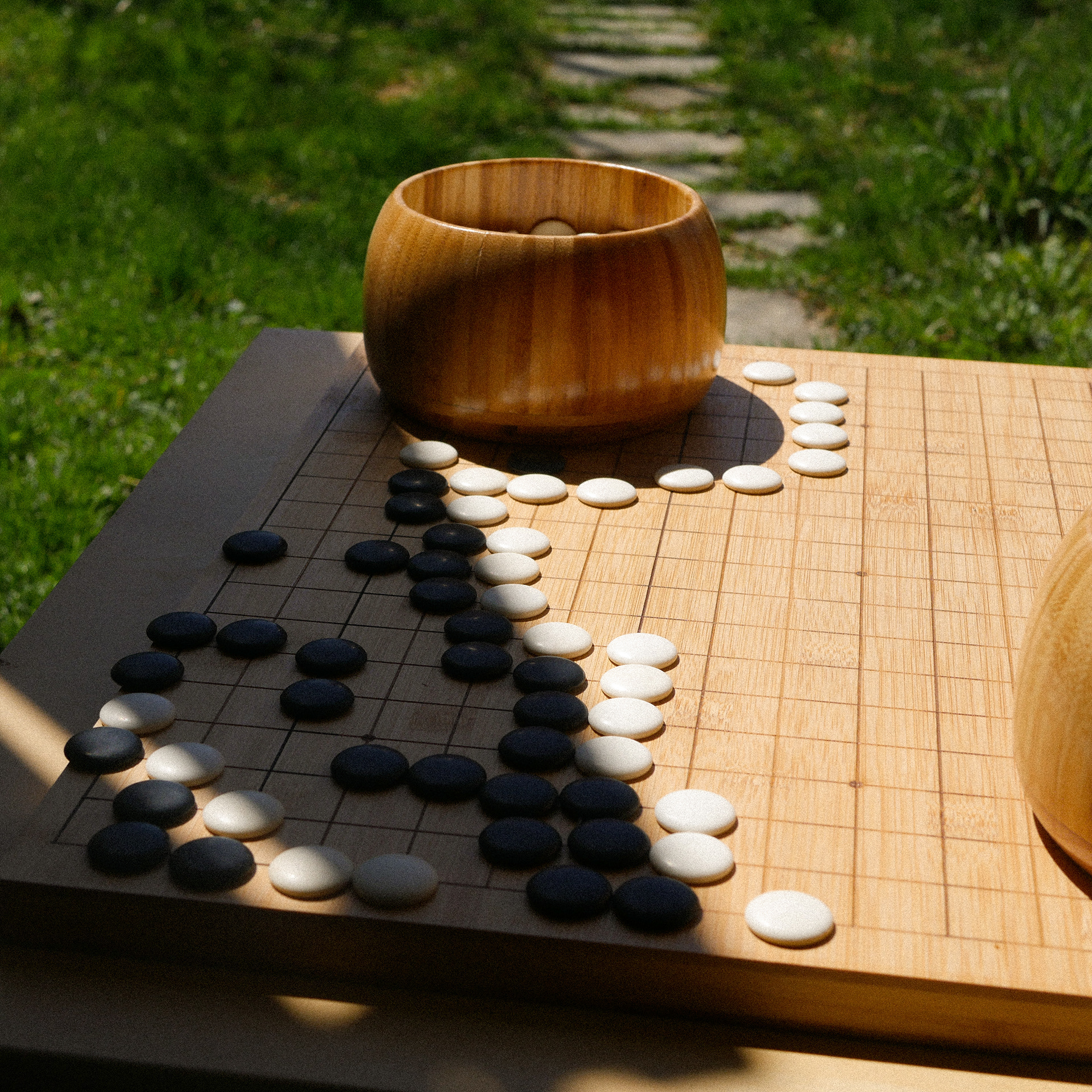 "Not how you play" | 2022