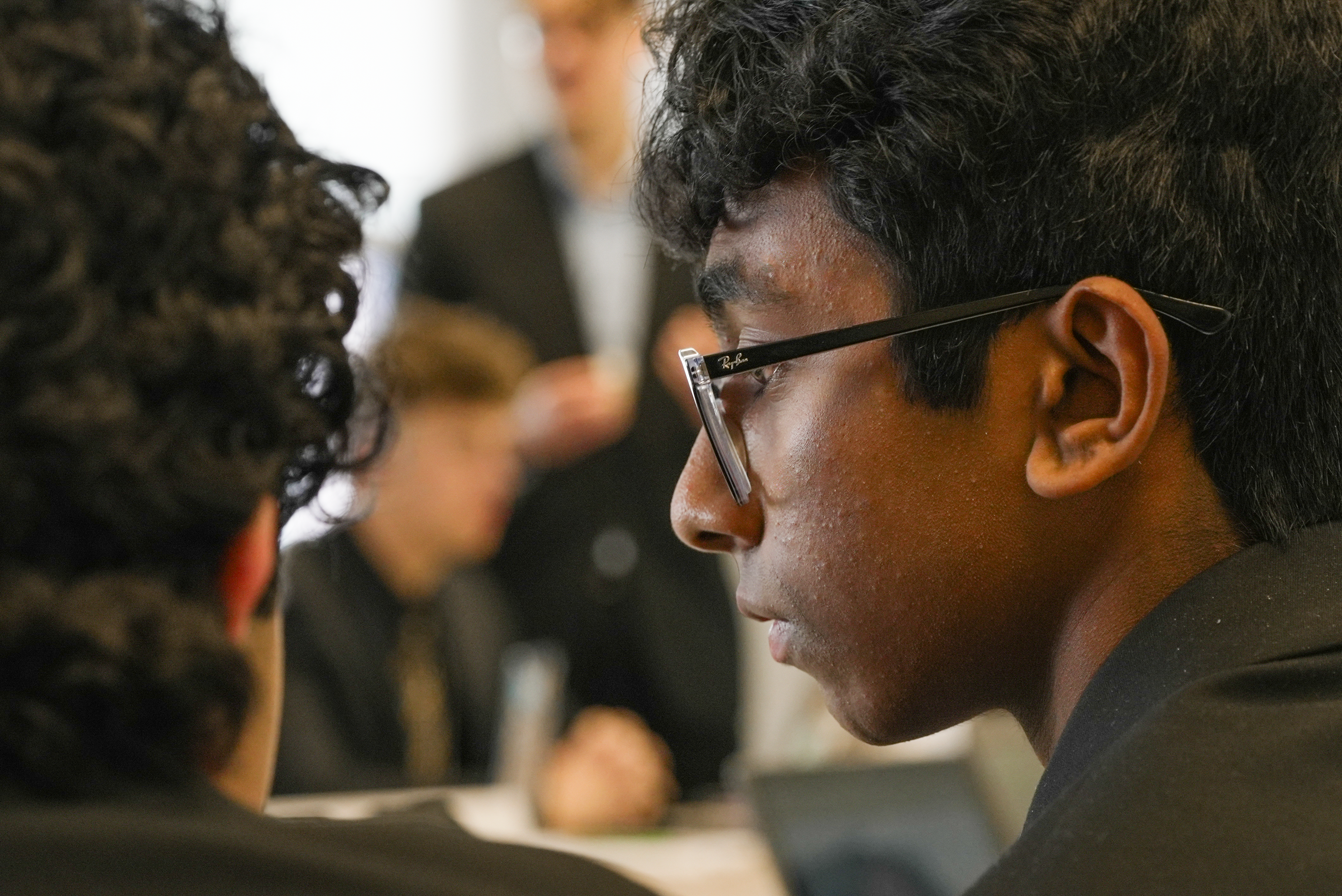 High School Model African Union | April 2026