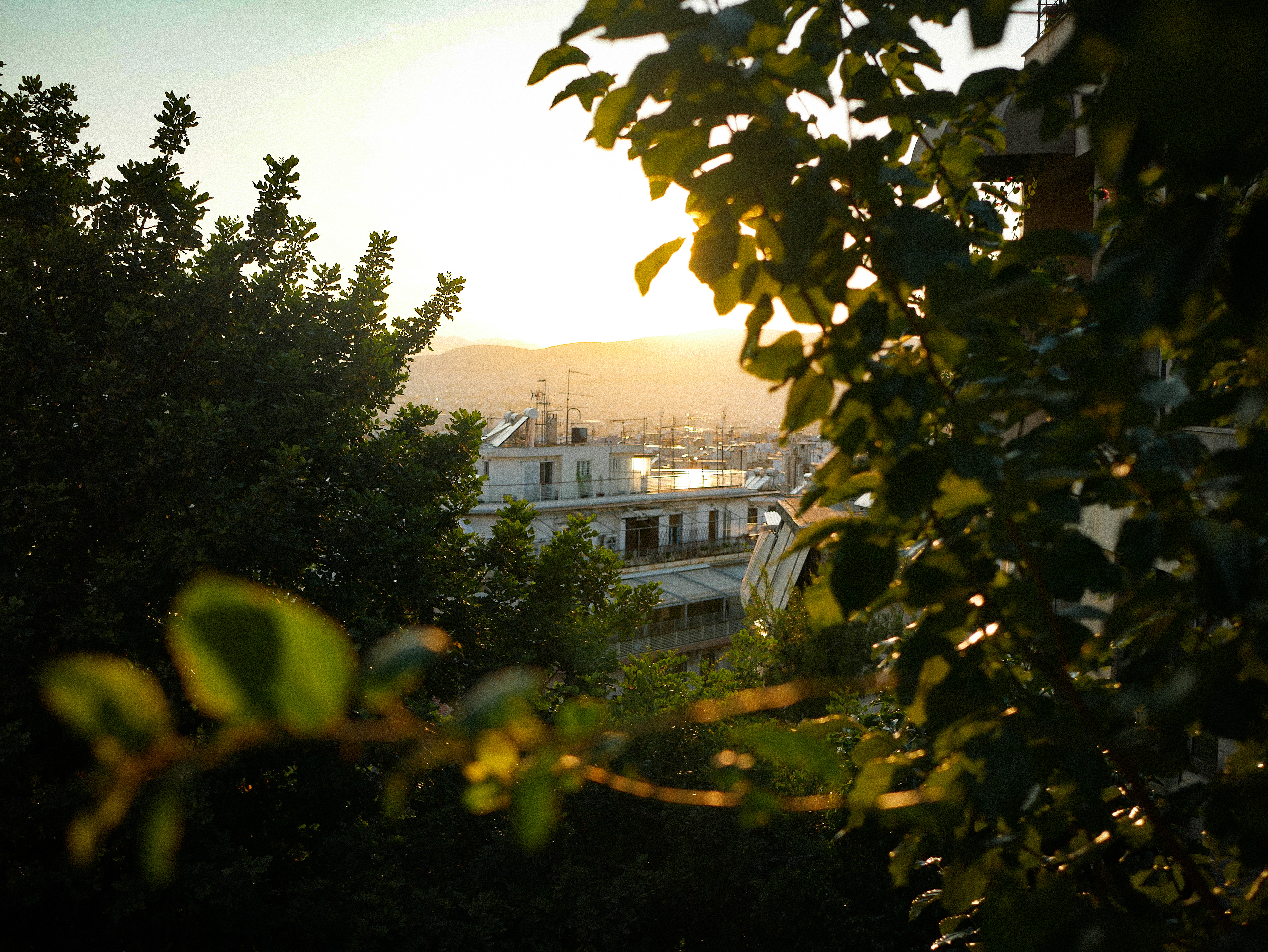 "Hidden"  | Athens, Greece | 2022
