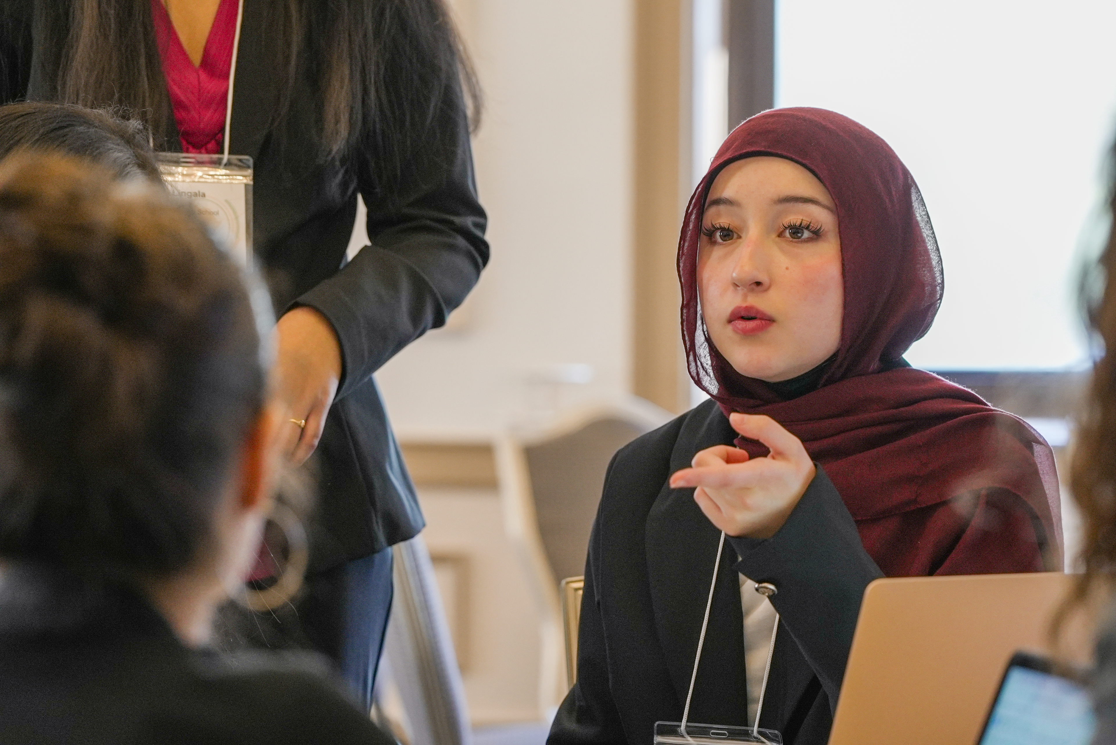 High School Model African Union | April 2026