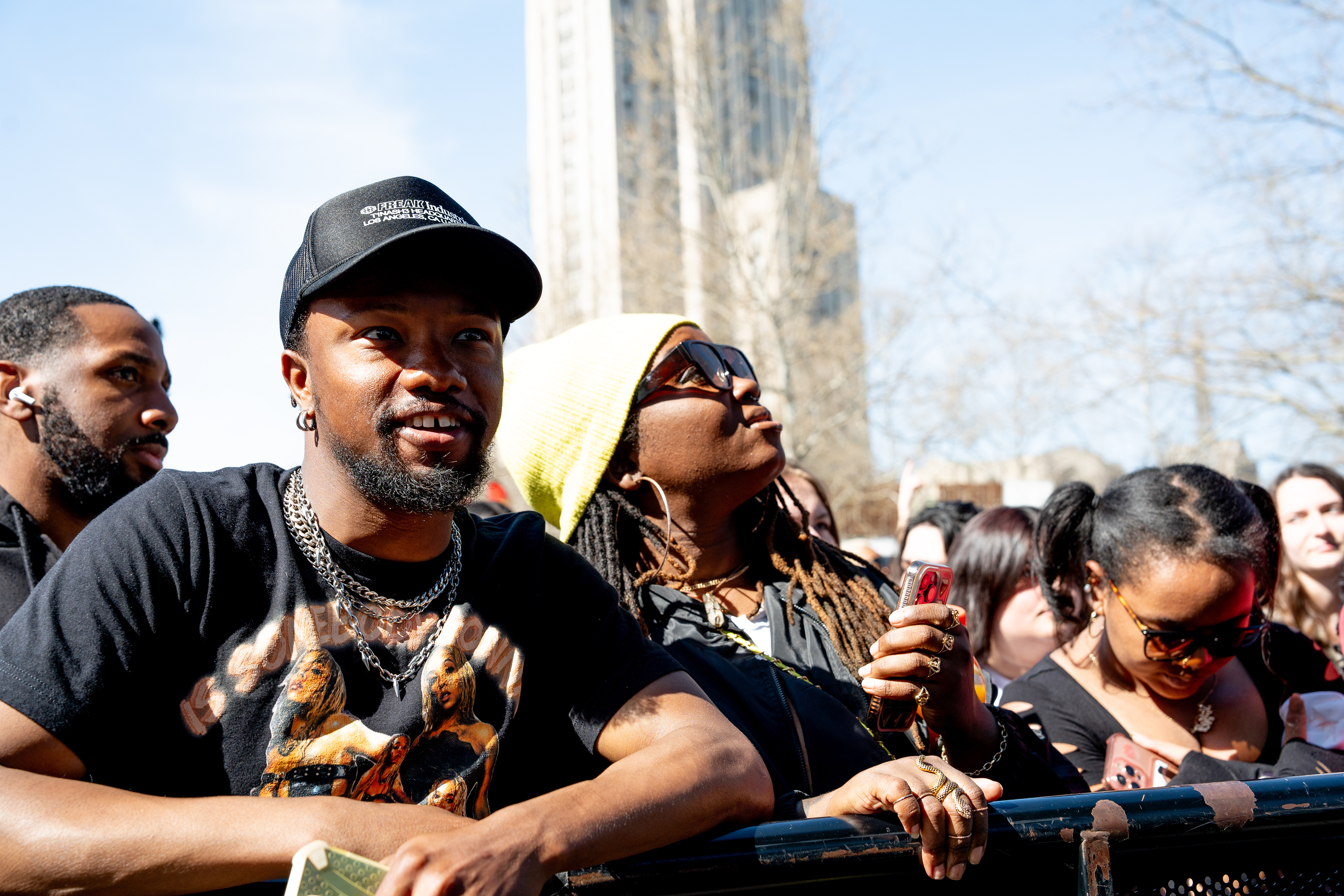 Bigelow Bash | April 2025 | Pitt Student Affairs