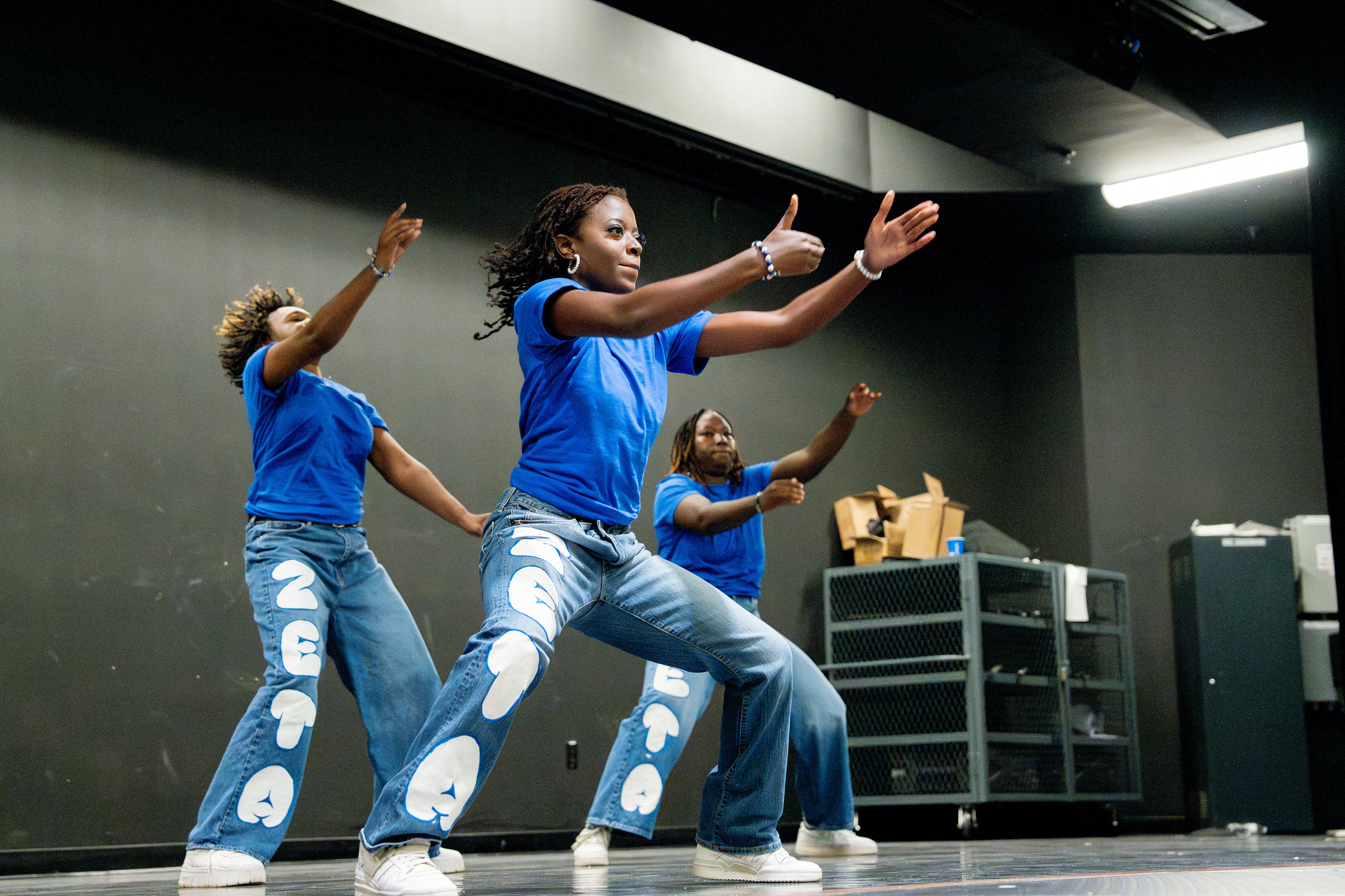 NPHC Stroll Competition | 2024 | Edited by Jack Karson