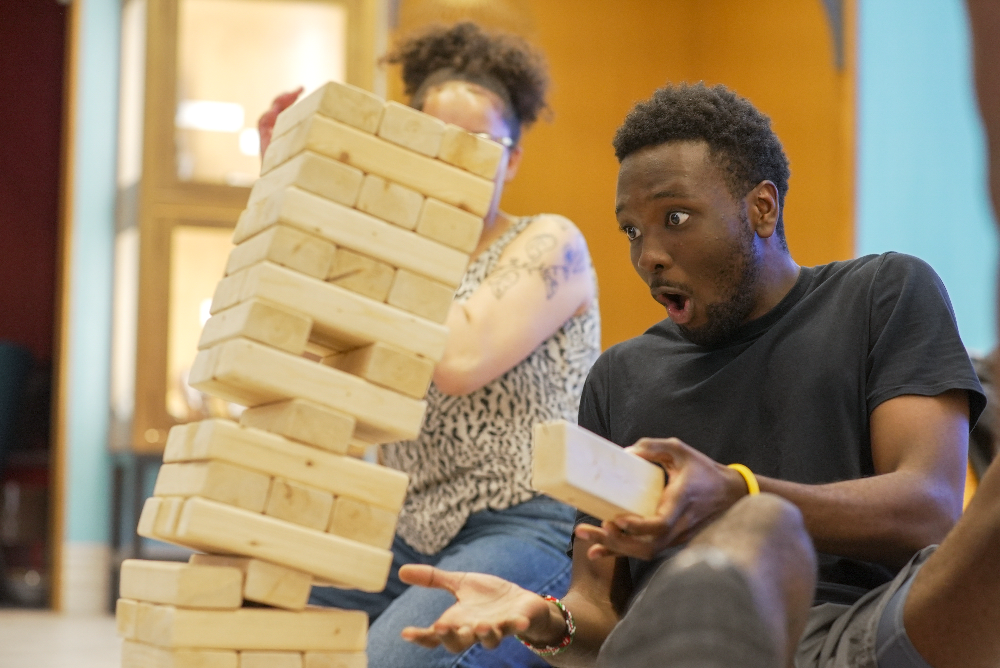 African Student Languages Association Meetup | April 2026