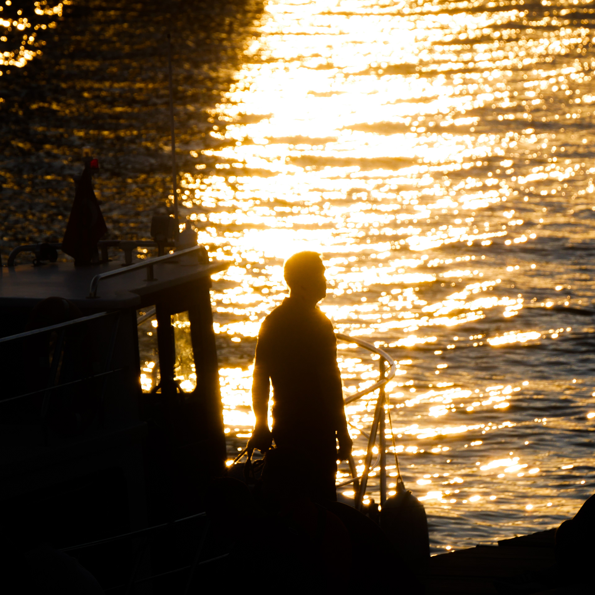 "The Captain" | Istanbul, Turkey | 2022
