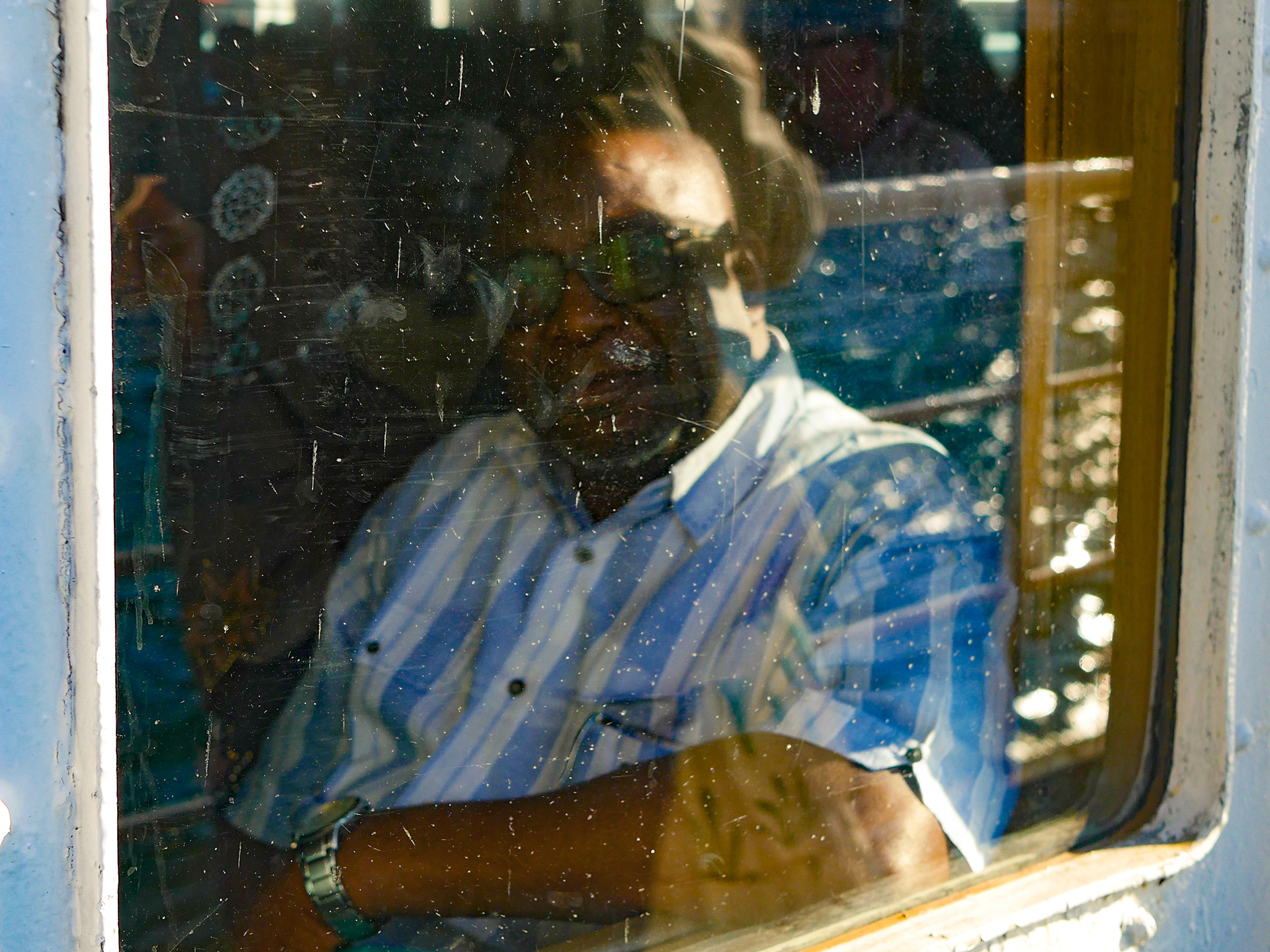 "The Window" | Istanbul, Turkey | 2022