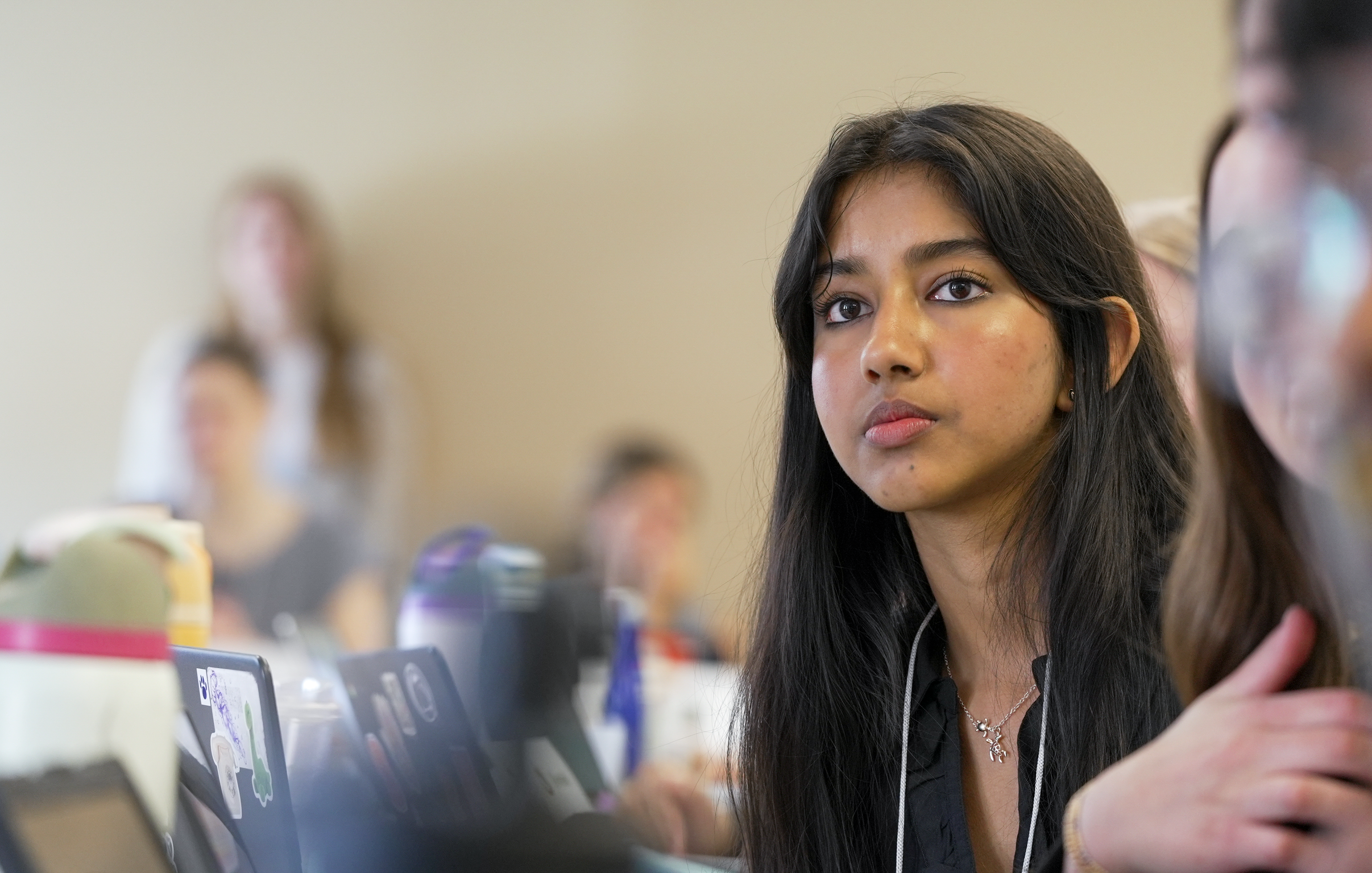 High School Model African Union | April 2026