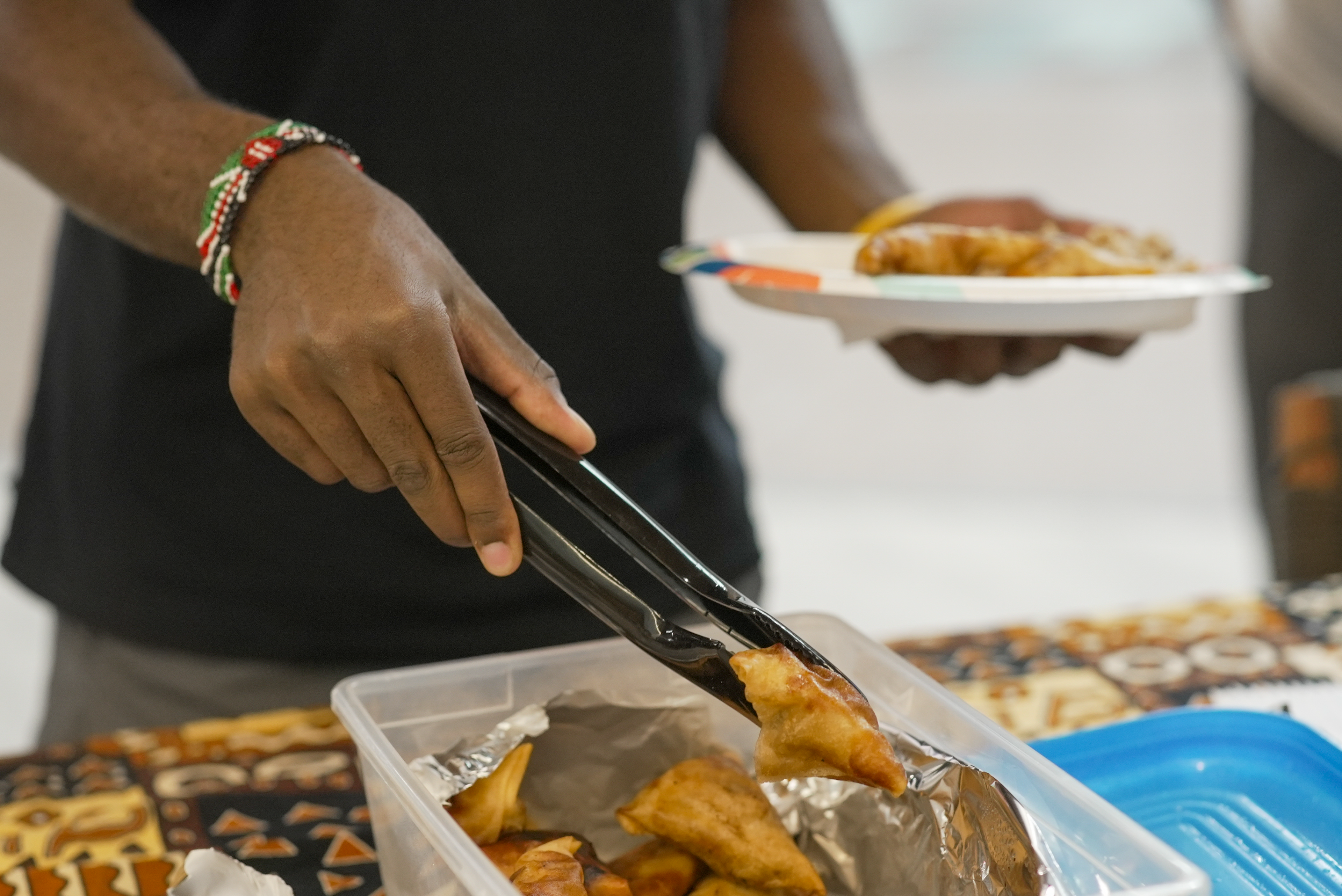 African Student Languages Association Meetup | April 2026