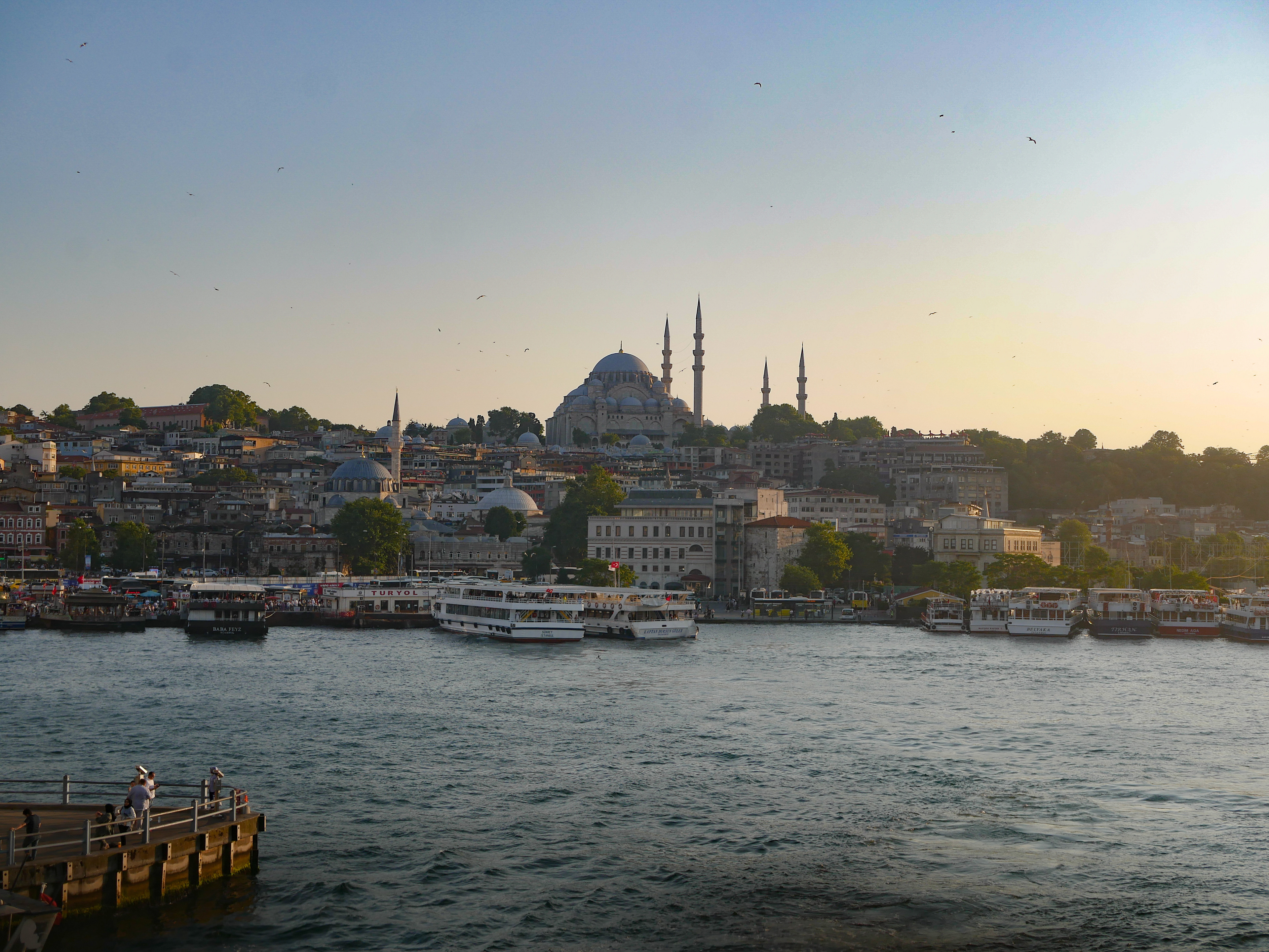  | Istanbul, Turkey | 2022