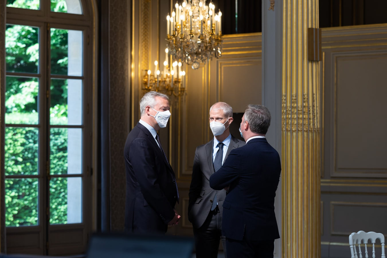 2021-06-09, Conseil des ministres, Élysée
