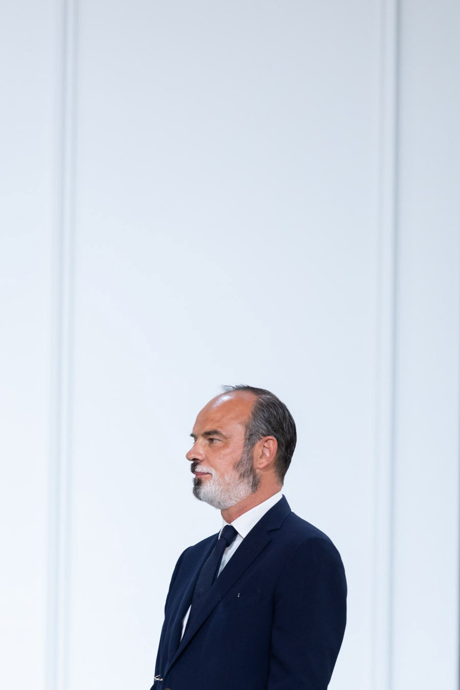 2021-06-15, Remise des Insignes de Grand Officier de la Légion d'Honneur à Edouard Philippe, Élysée
