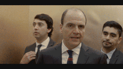 Limpieza y correccion | Video Minvu