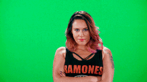 Chroma Key + Gráfica | Sigamos de Largo Canal 13