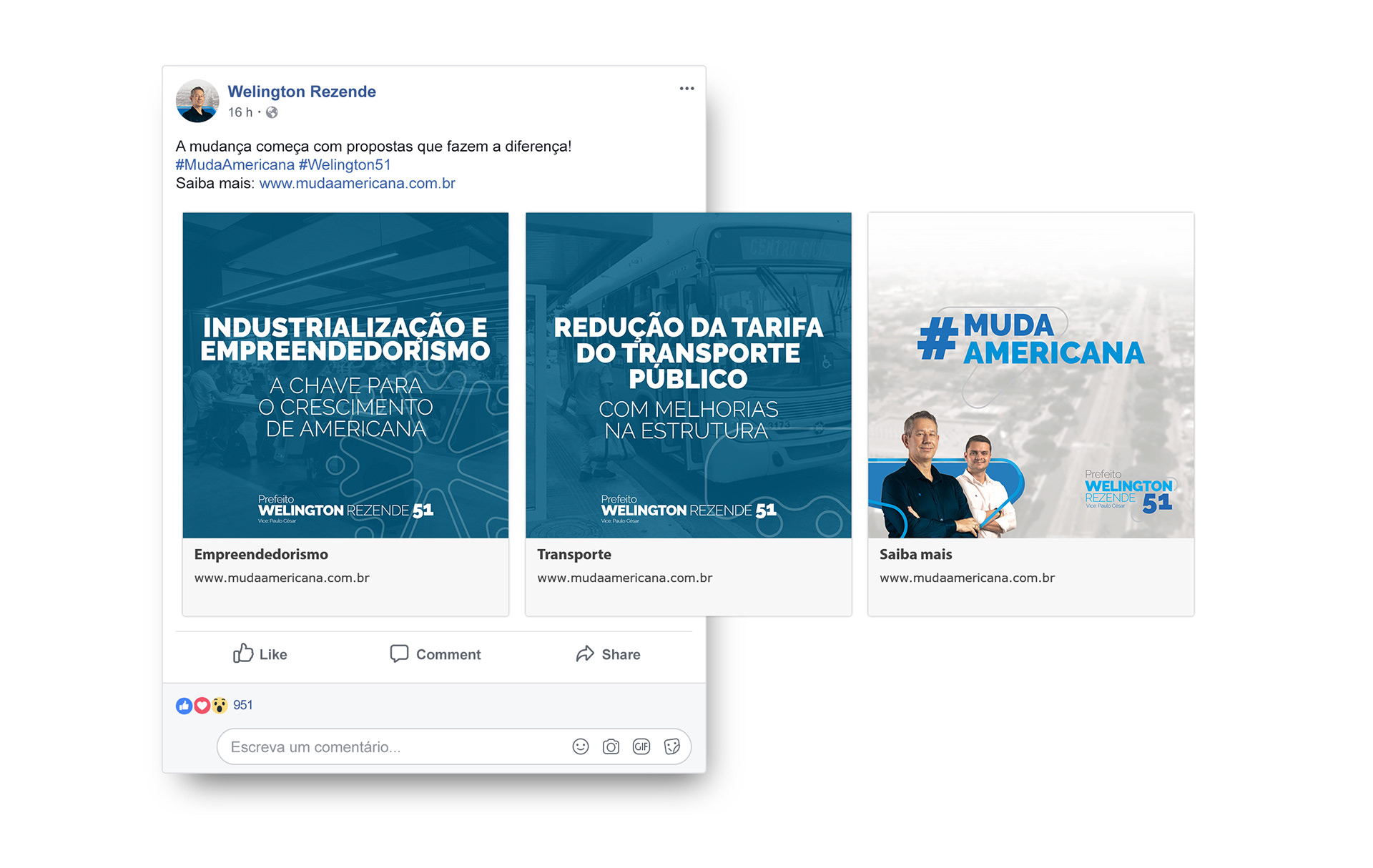 Social add