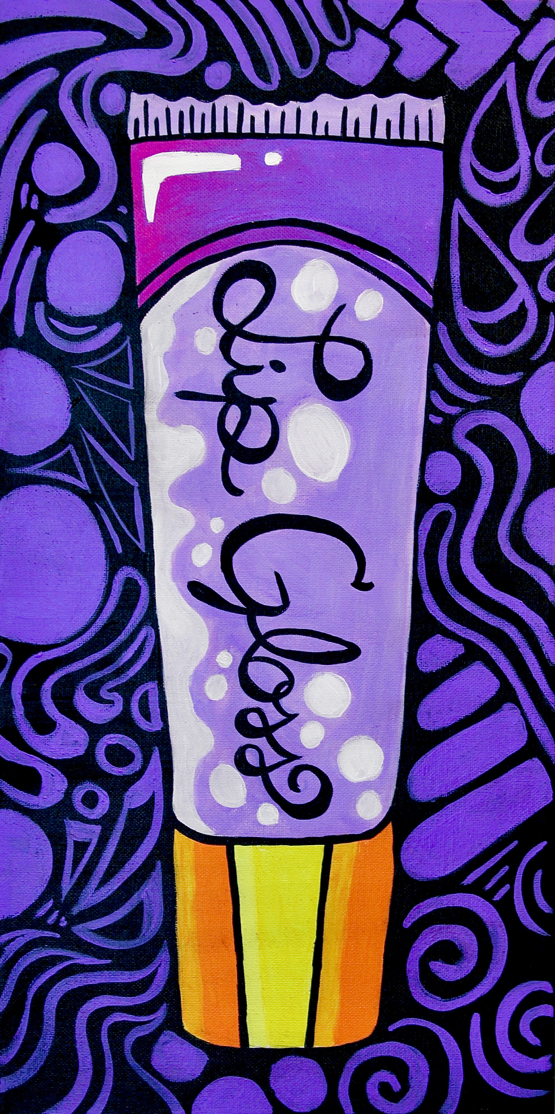 "Lip Gloss"