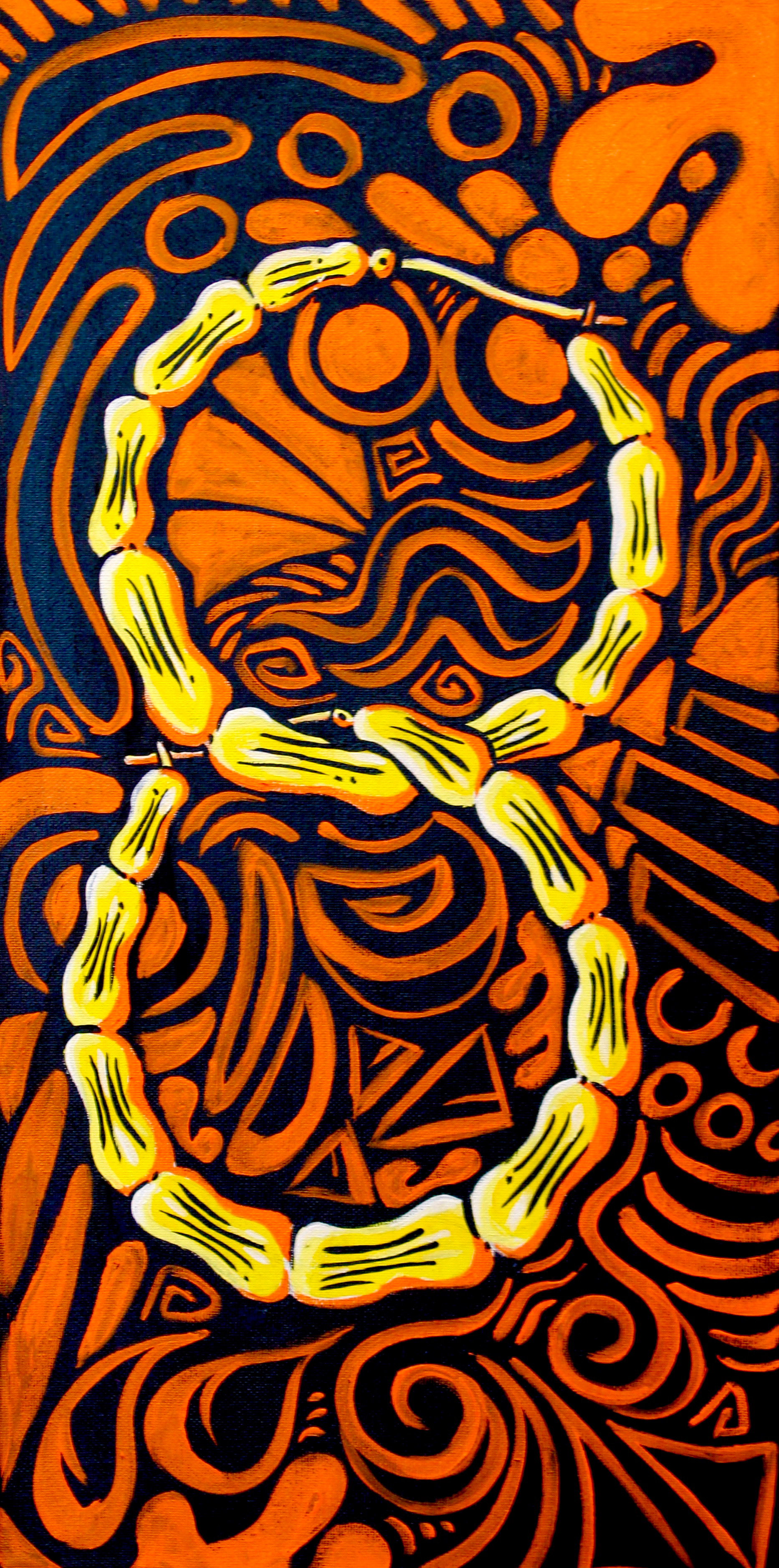 "Hoops"