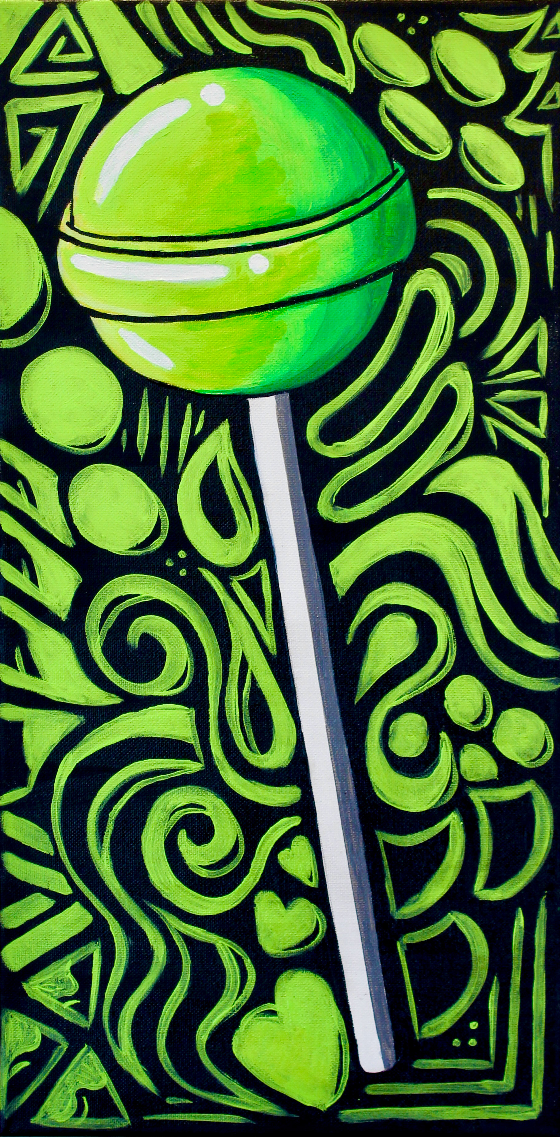 "Lollipop"