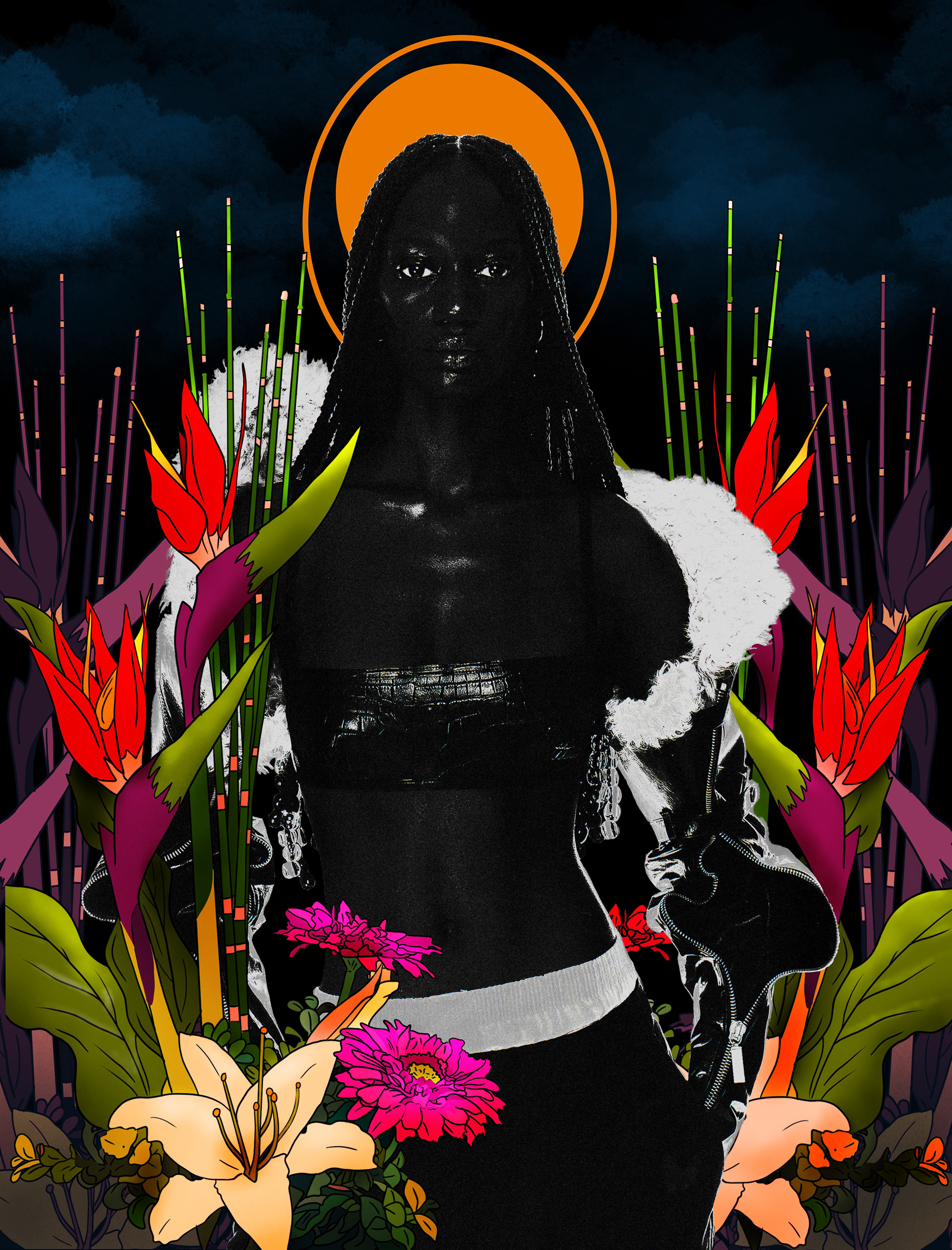 PHOTO BY TIMOTHY ROSADO