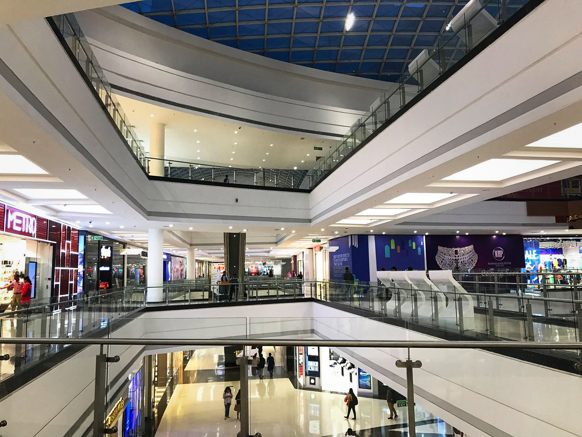 Mall
