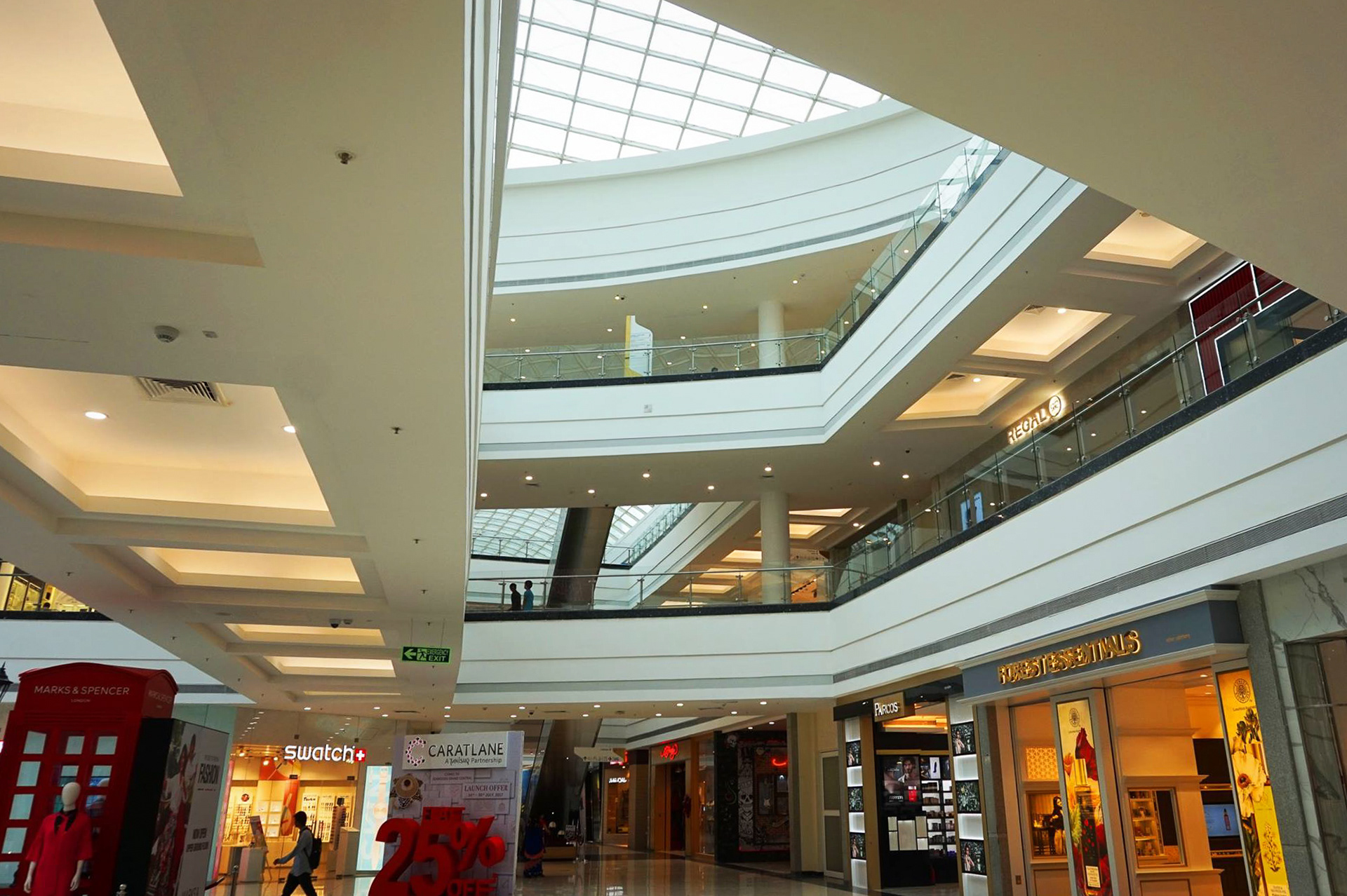 Mall