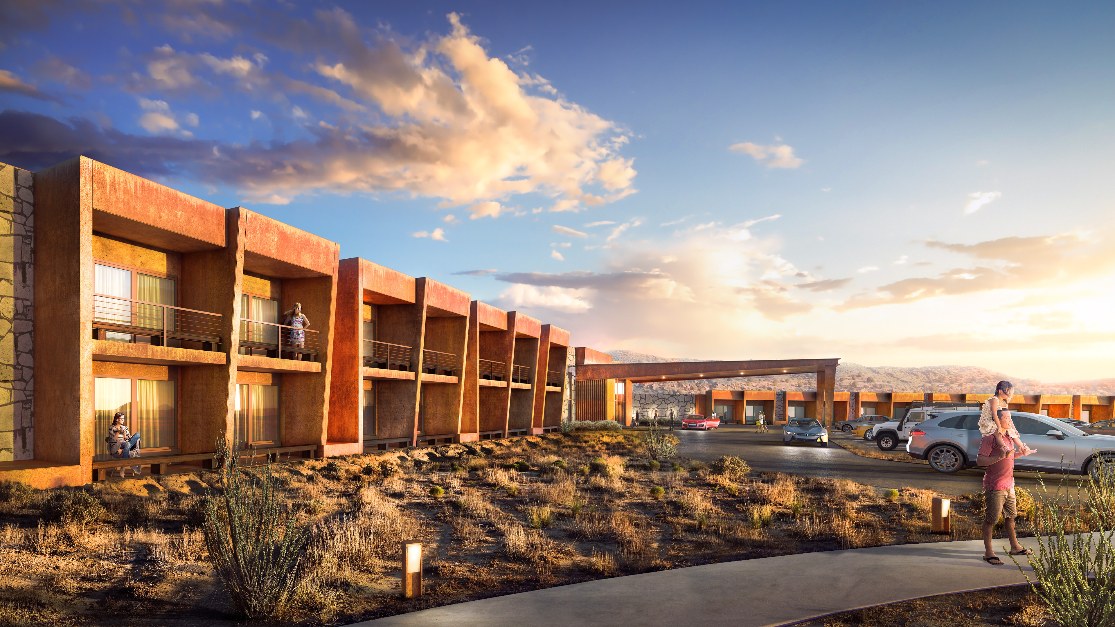 Shonto, AZ