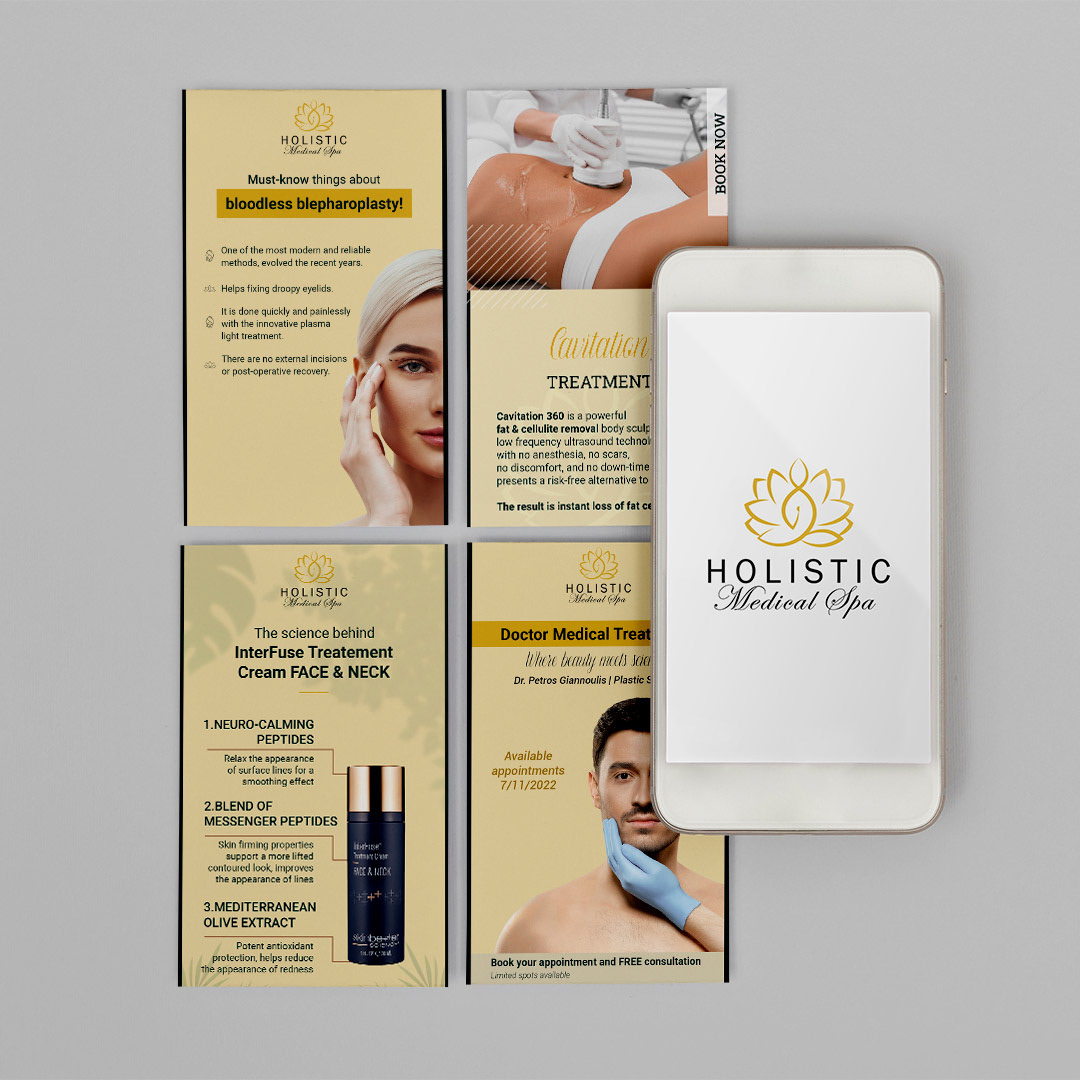 Holistic Medical Spa