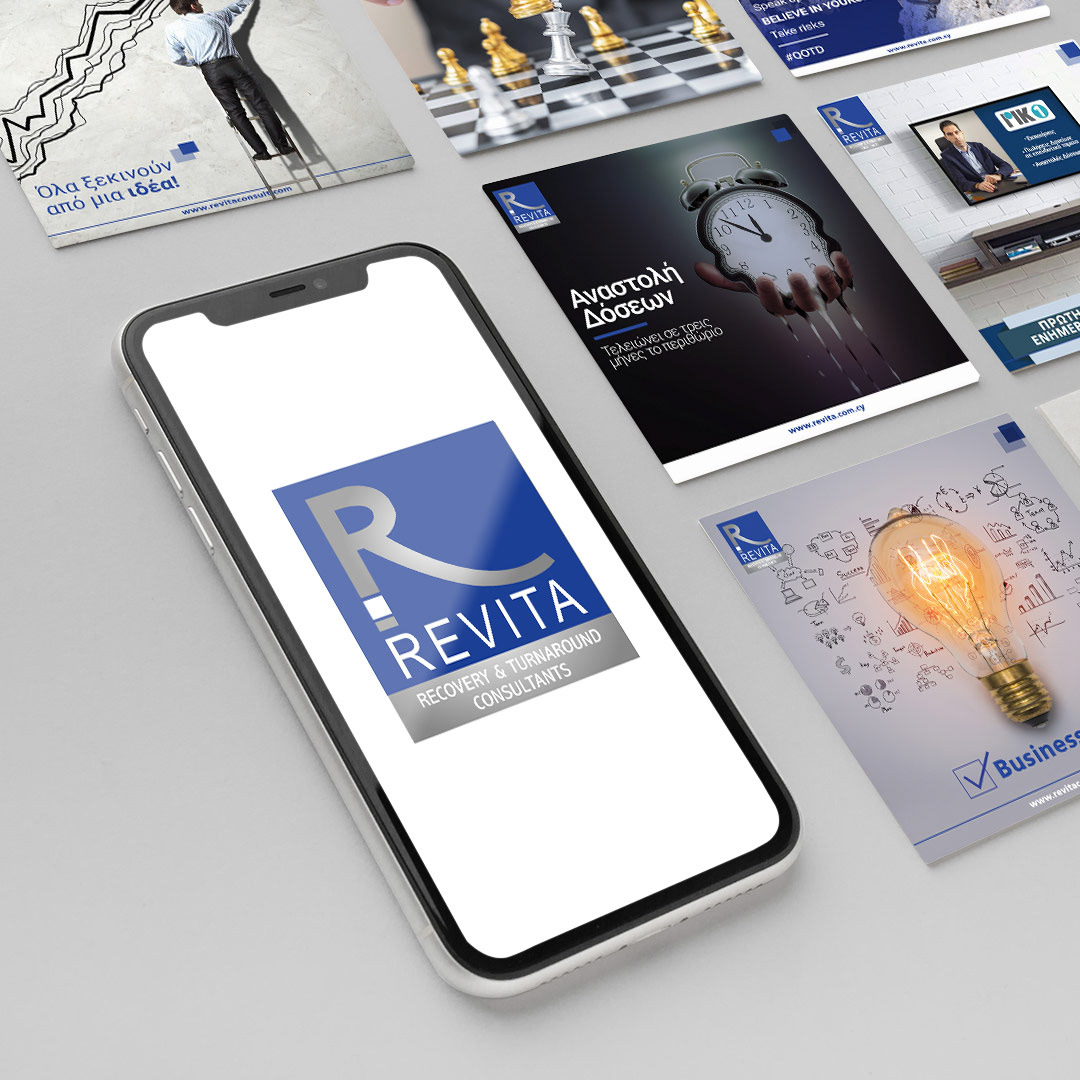 Revita Consultants