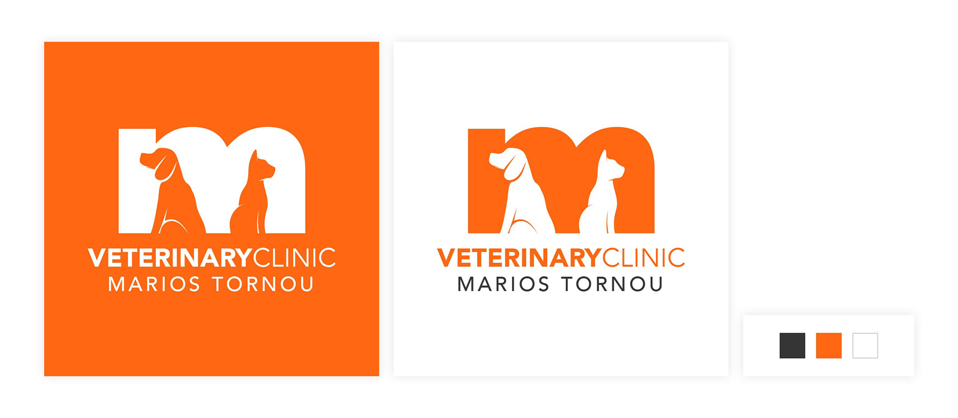 Veterinary Clinic Marios Tornou