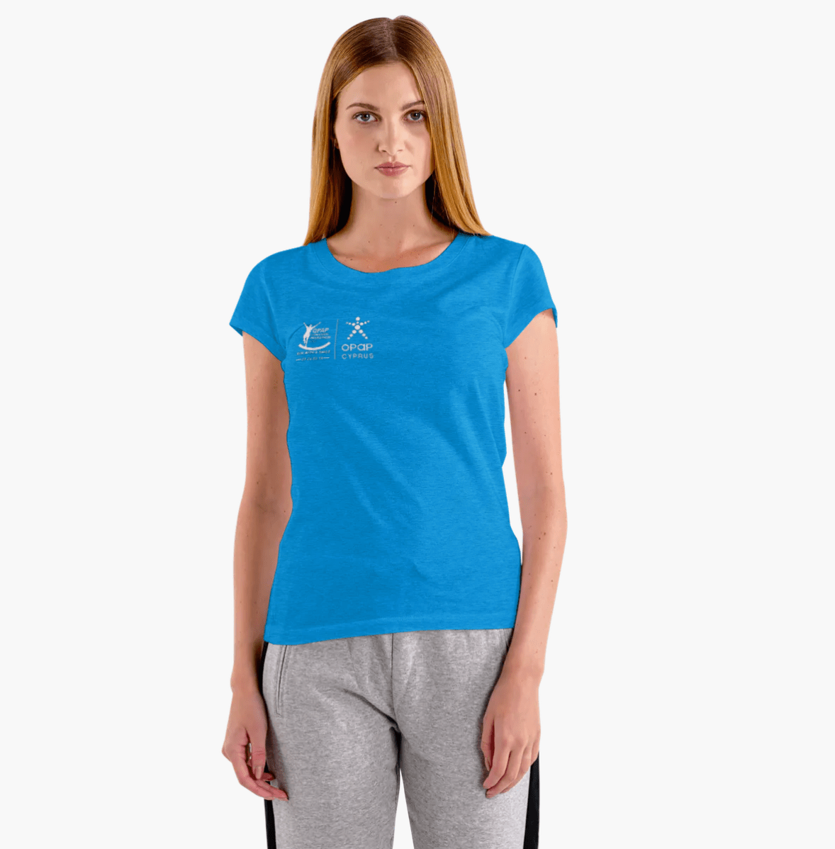 T-shirt Front
