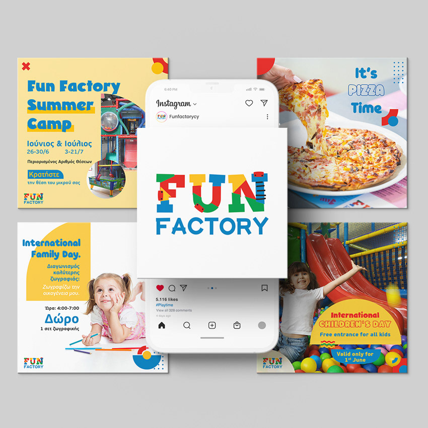 Fun Factory