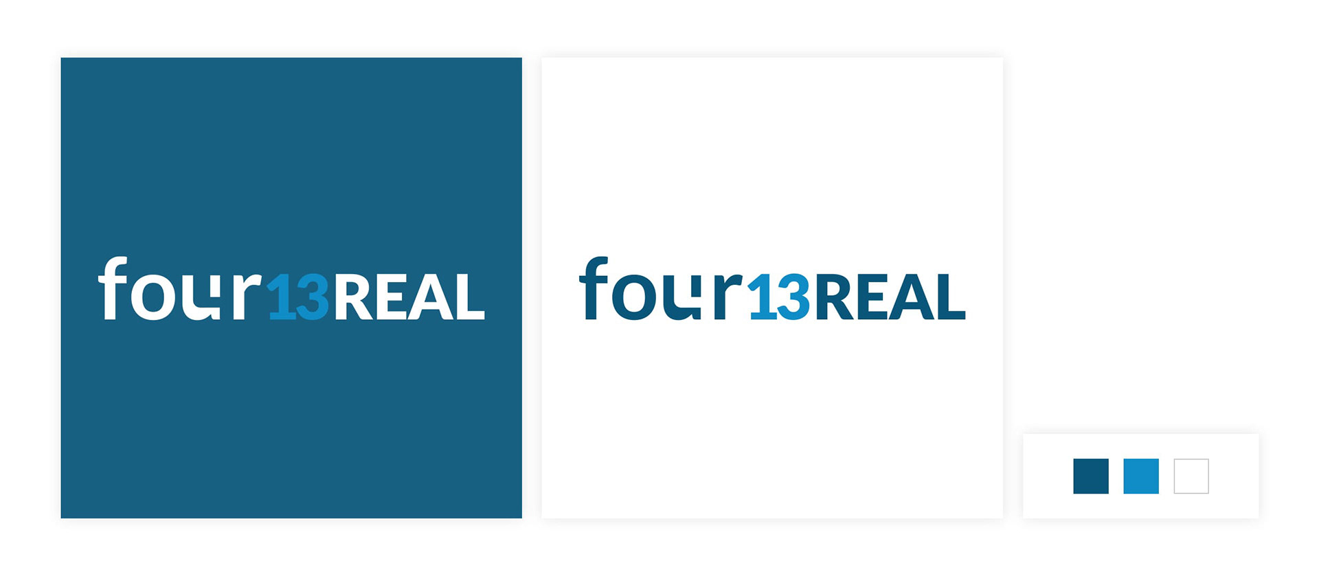 four13Real