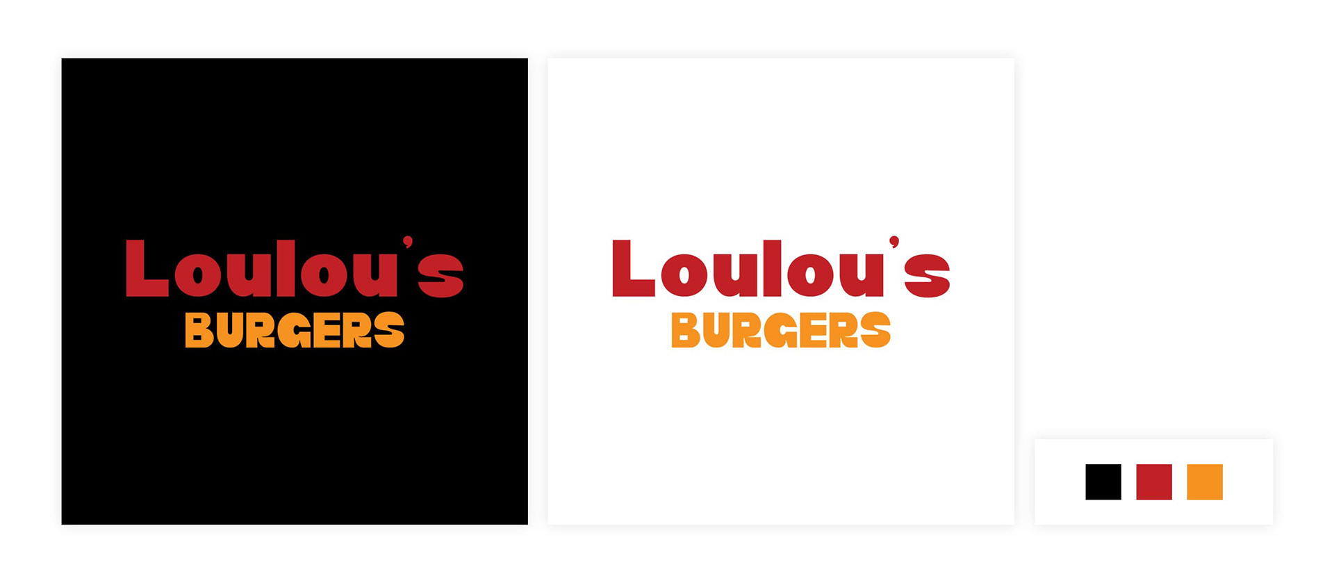 Loulou's Burgers