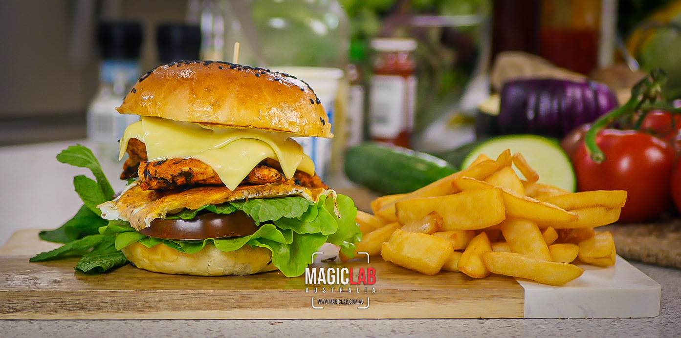© www.magiclab.com.au
