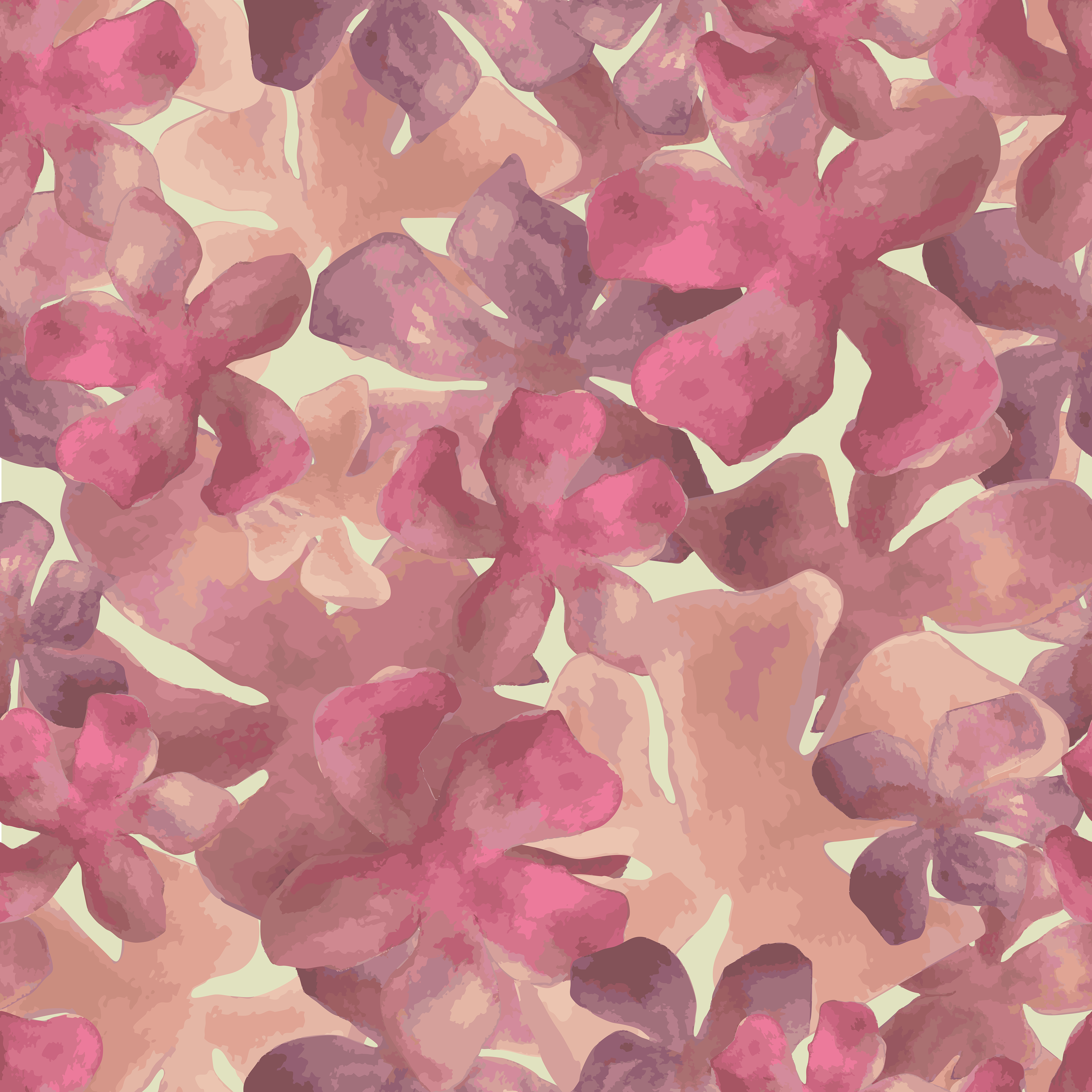 Blush Oleander