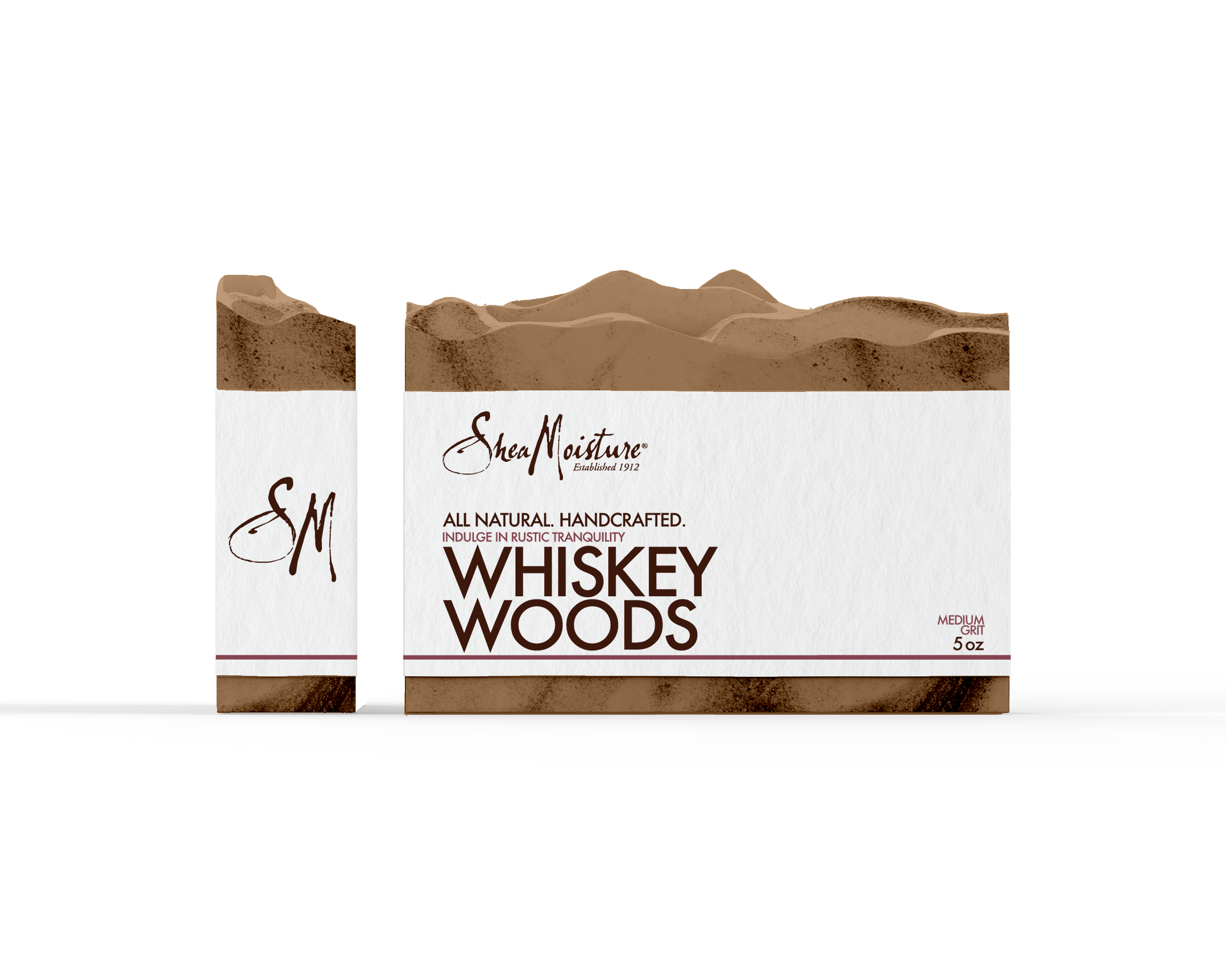 Whiskey Woods Front