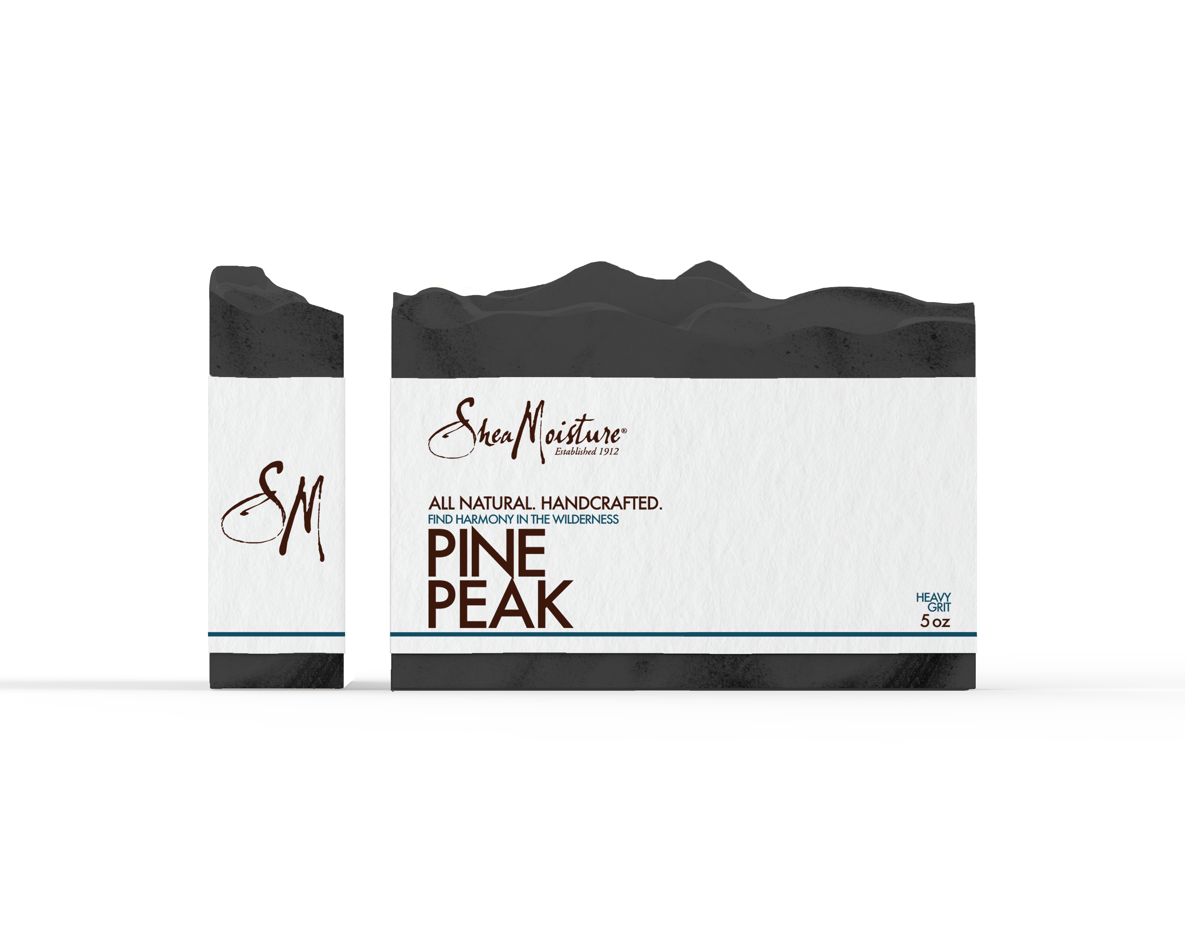 Pine Peak Front