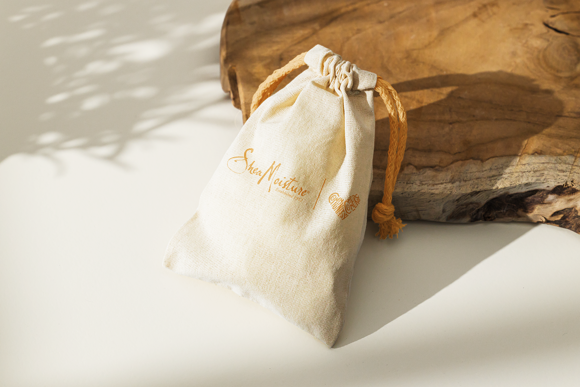 Citrus Cedar Bag