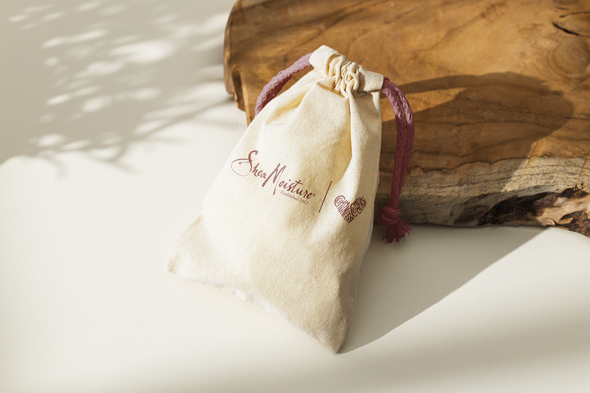Whiskey Woods Bag