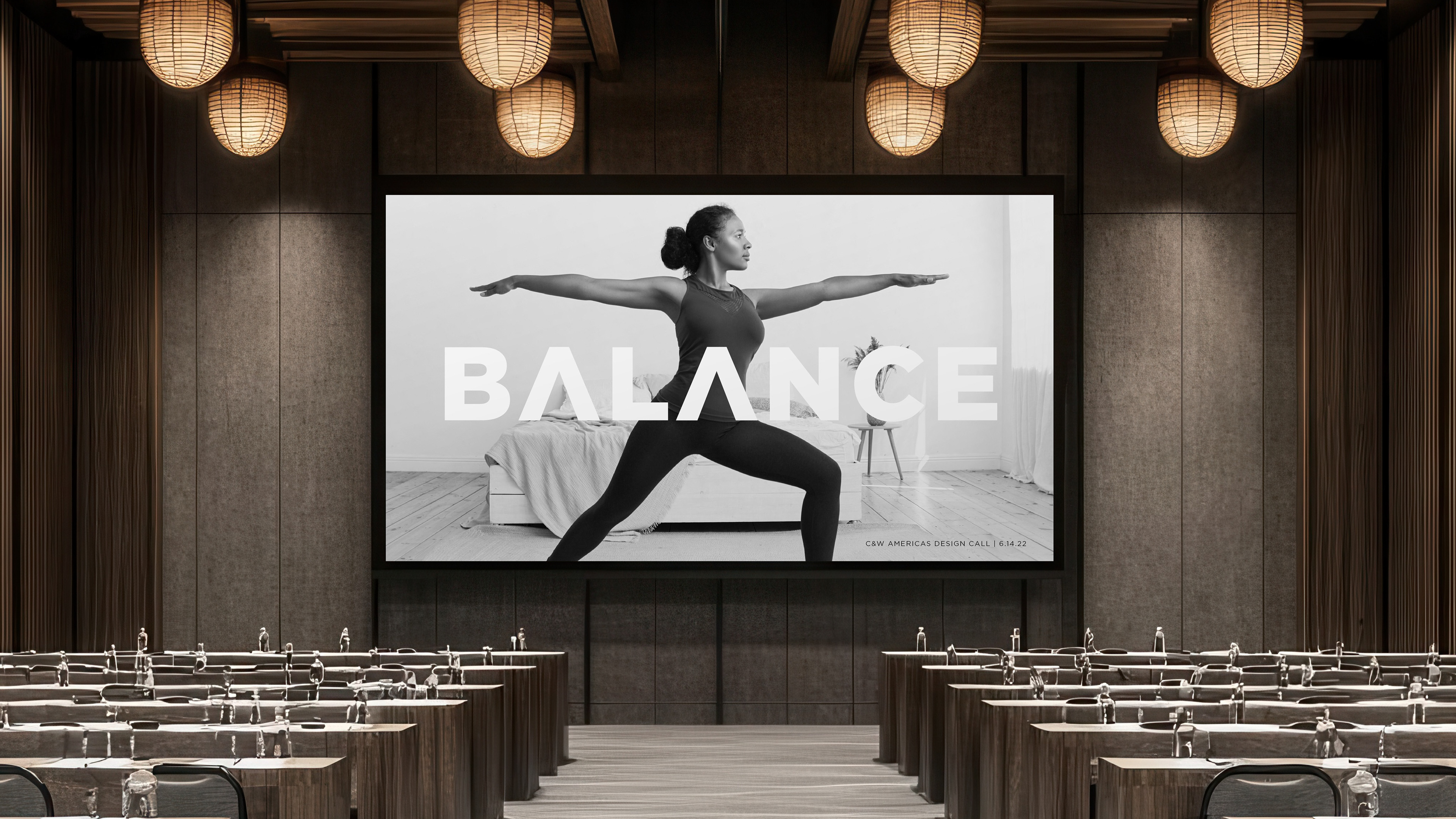 Design principles talk