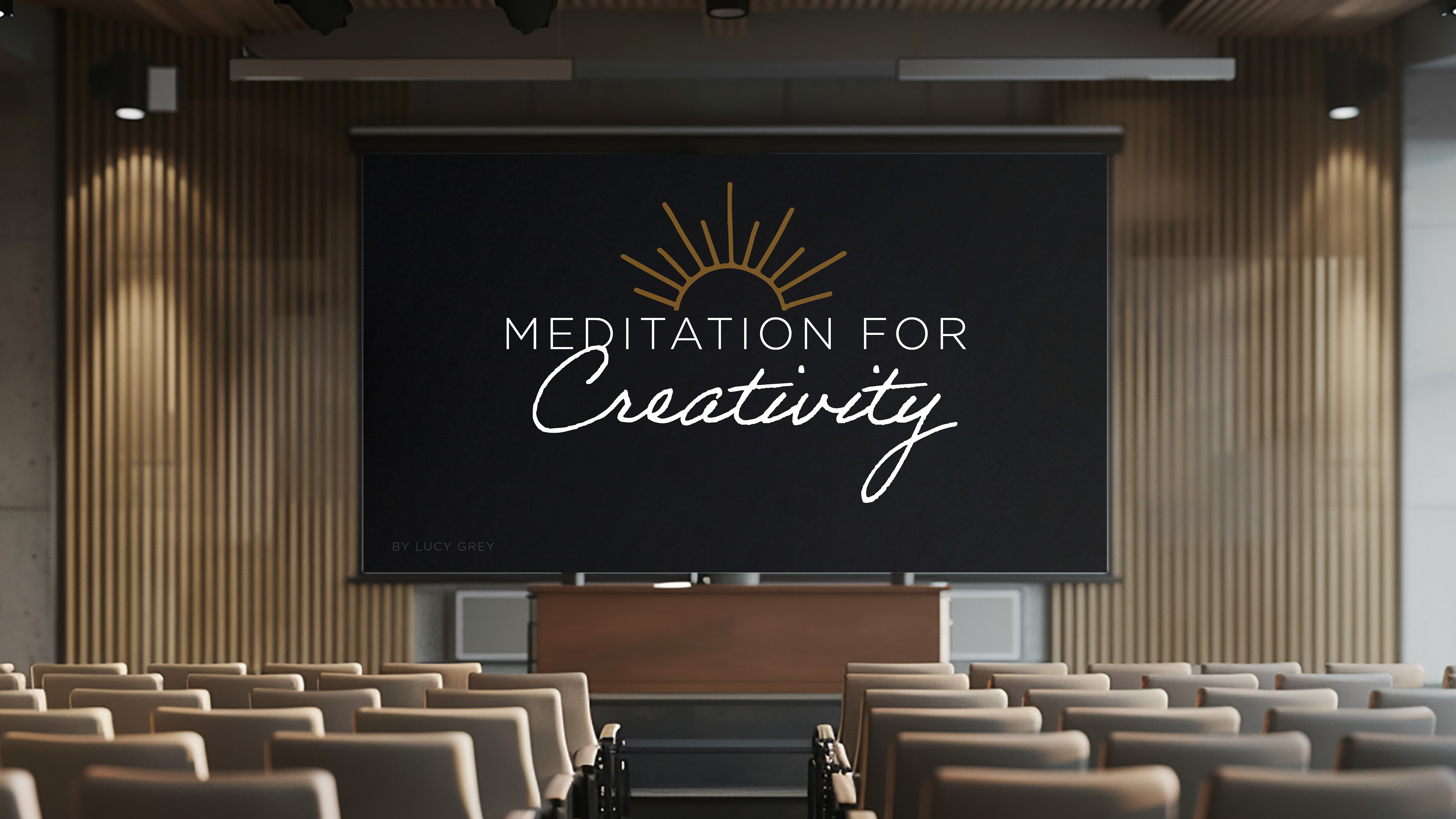 Wellness in marketing talk