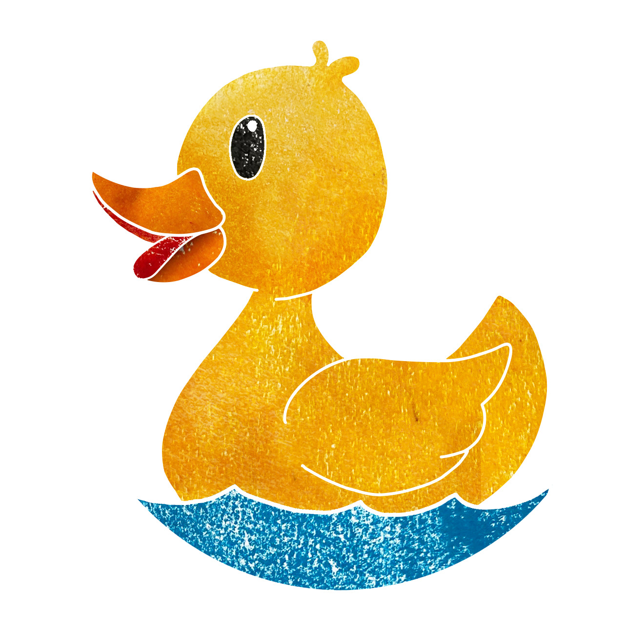 Rubber Duck