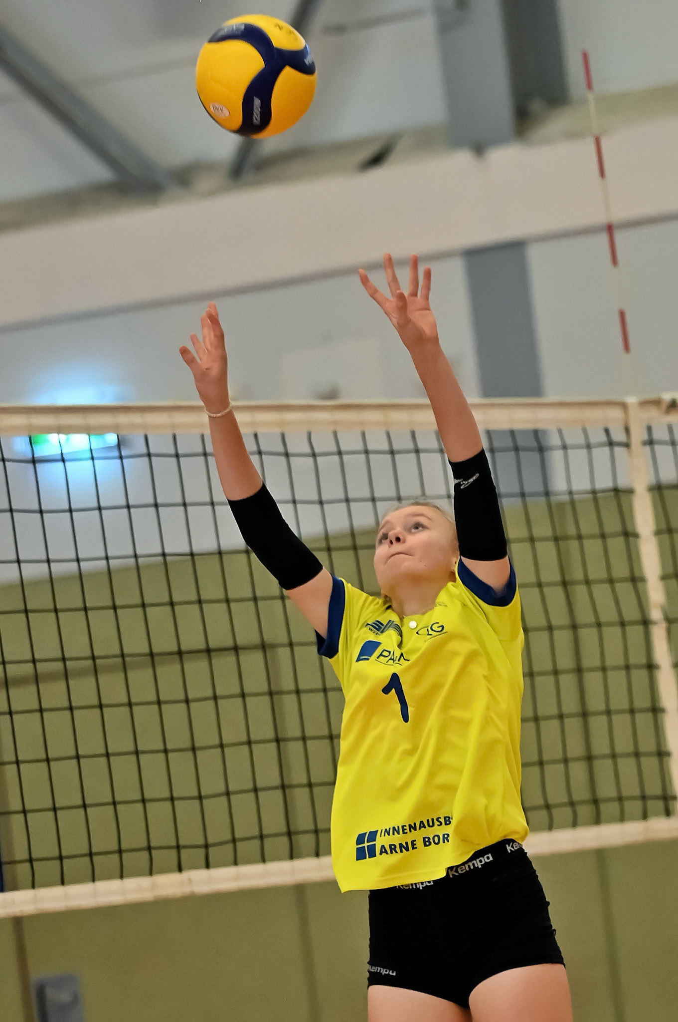 SC Neubrandenburg vs Schweriner SC  III