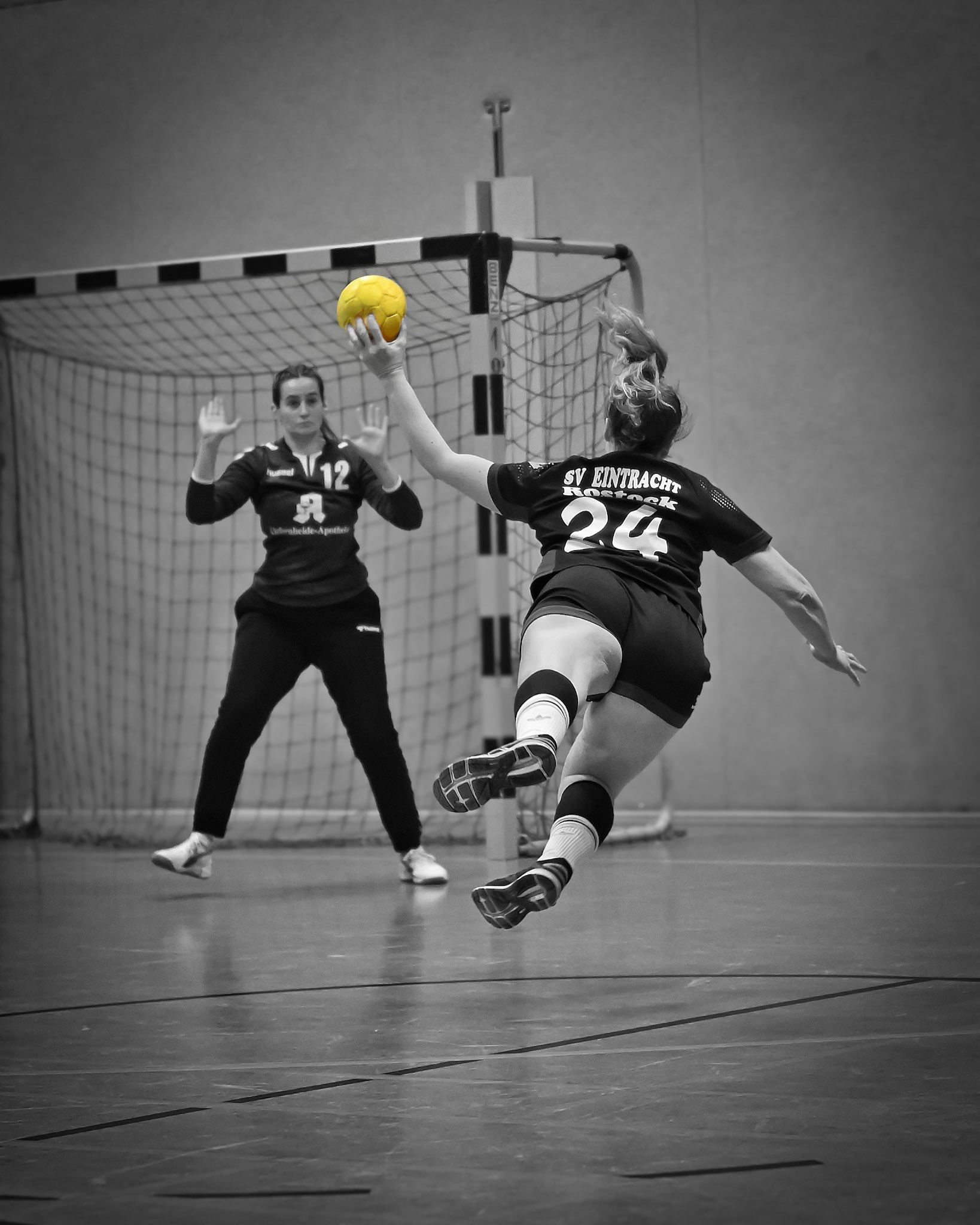 SV Eintracht Rostock