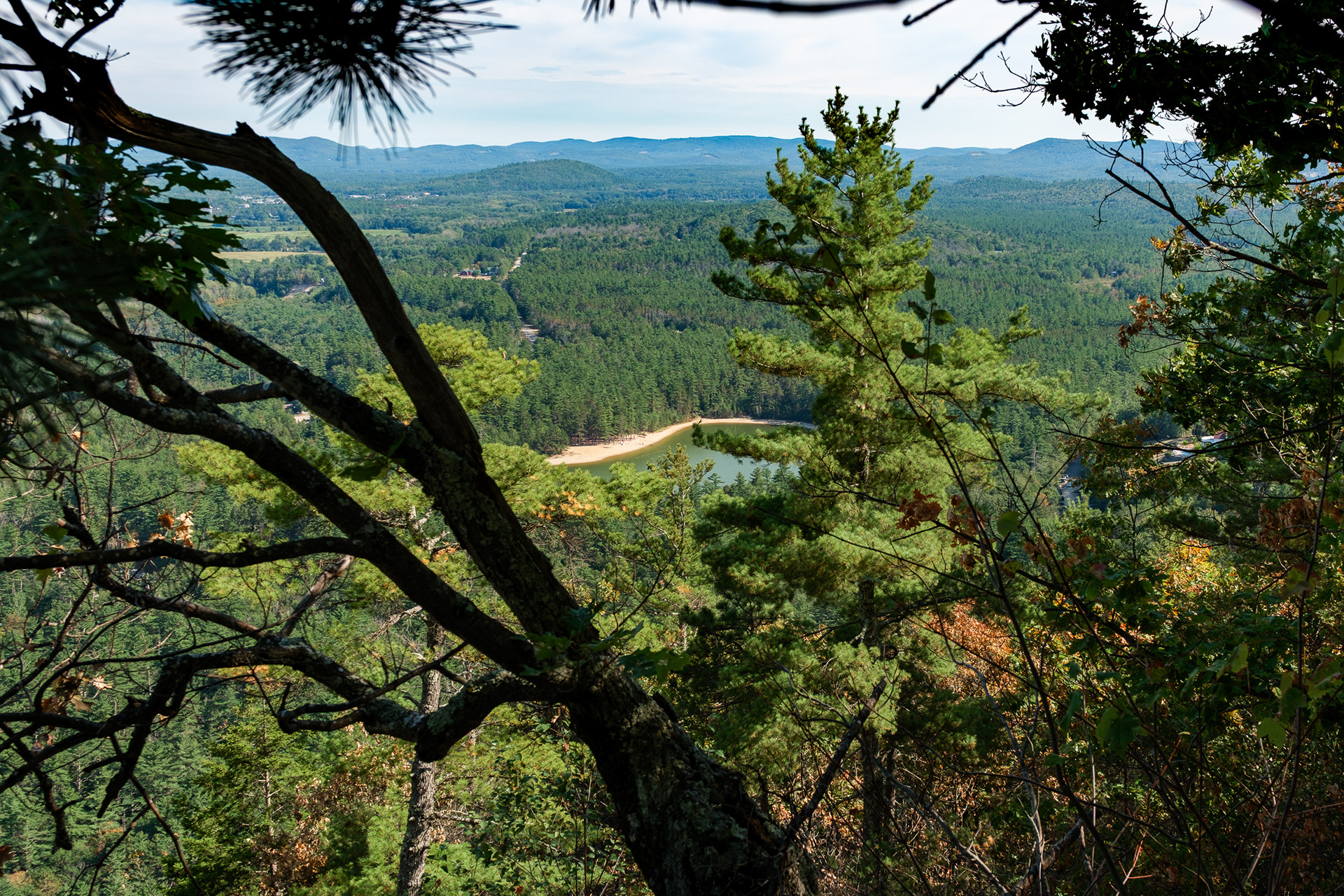 250910-800 Echo Lake Environs