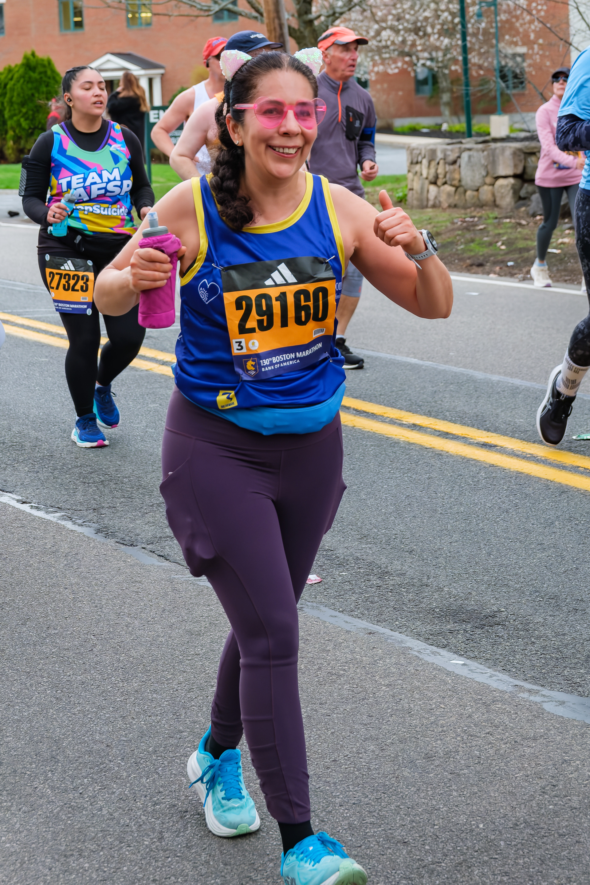 260420-118 2026 Boston Marathon