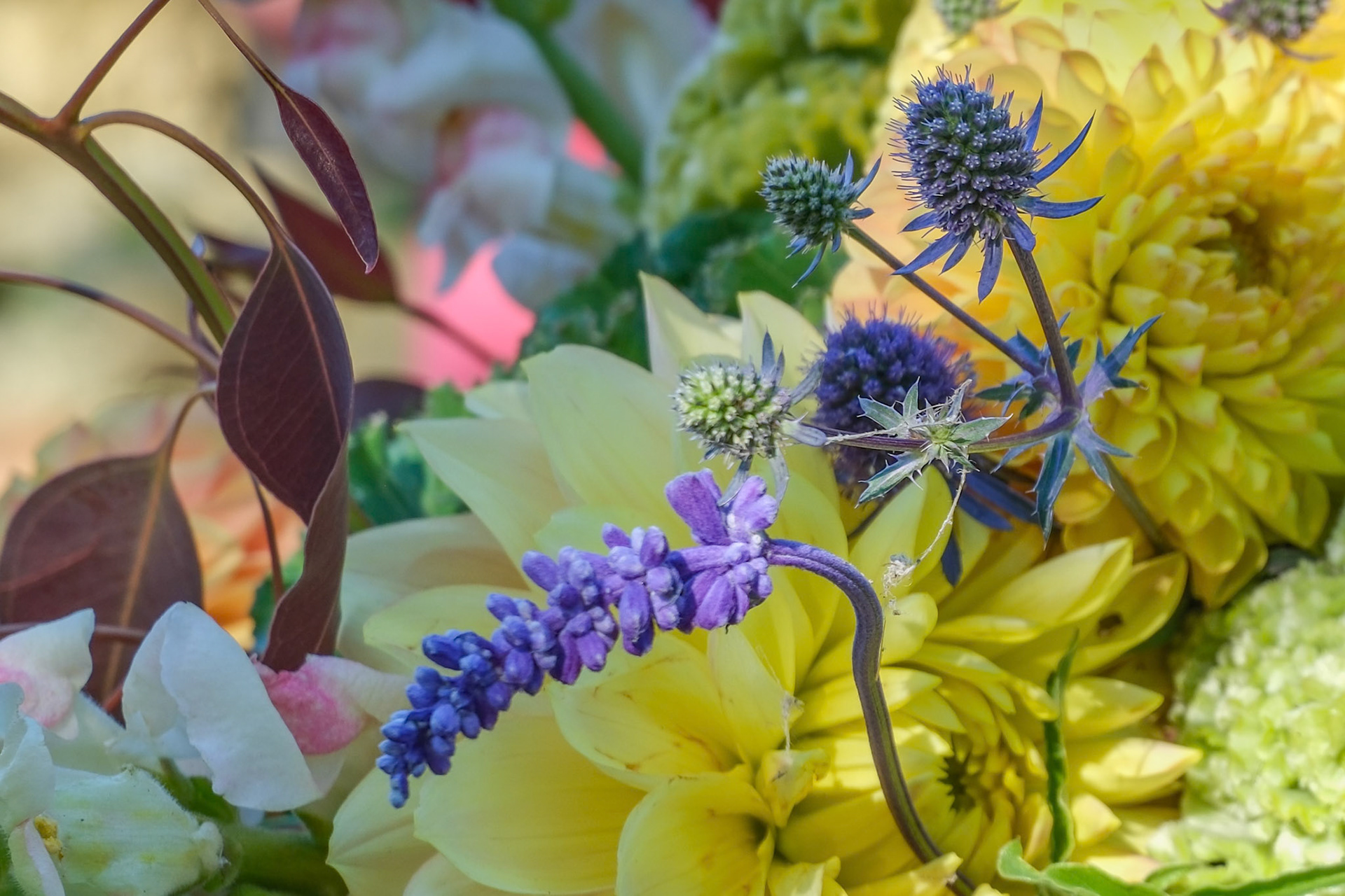 241019-143 Market Bouquet